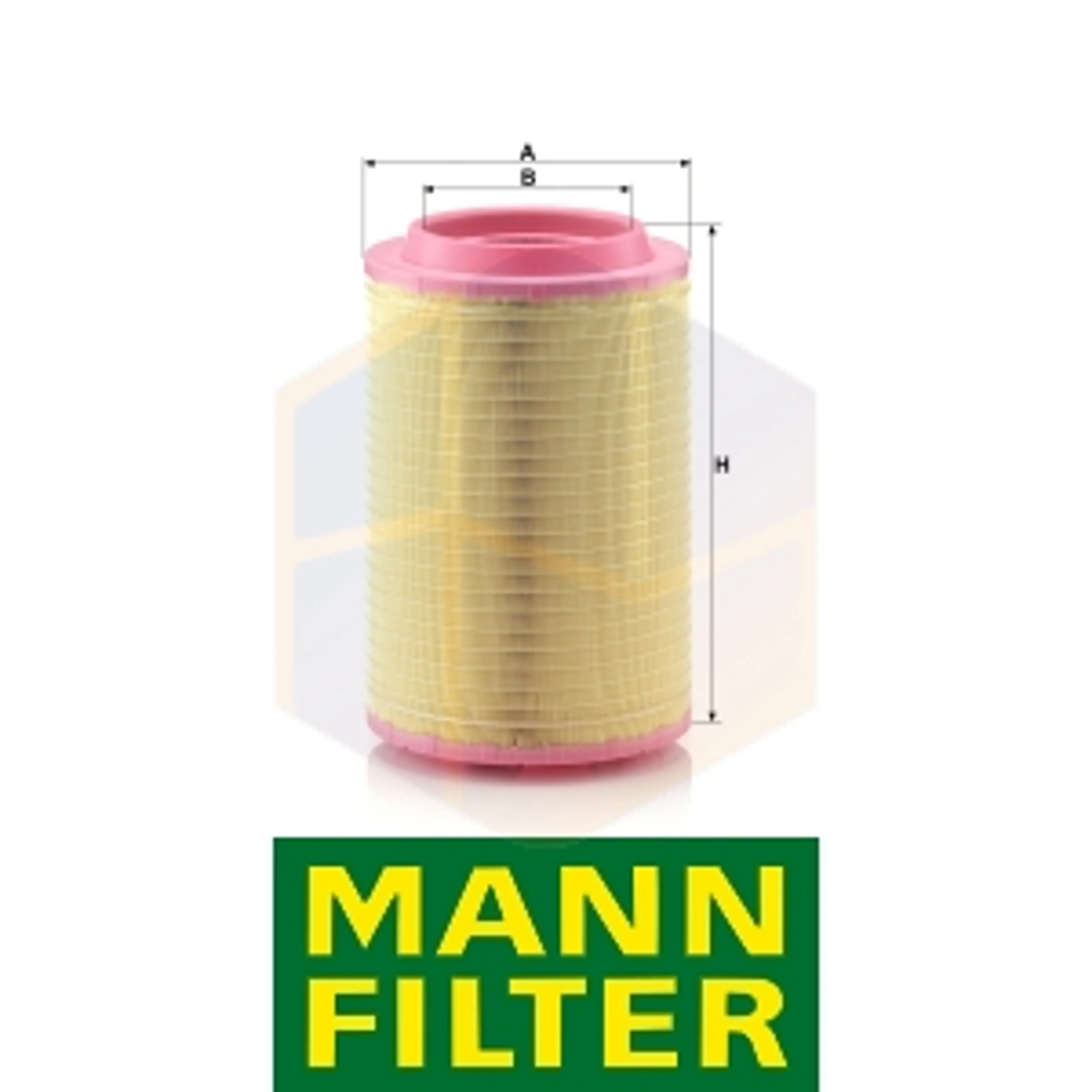 FILTRO AIRE C 27 998/5 MANN