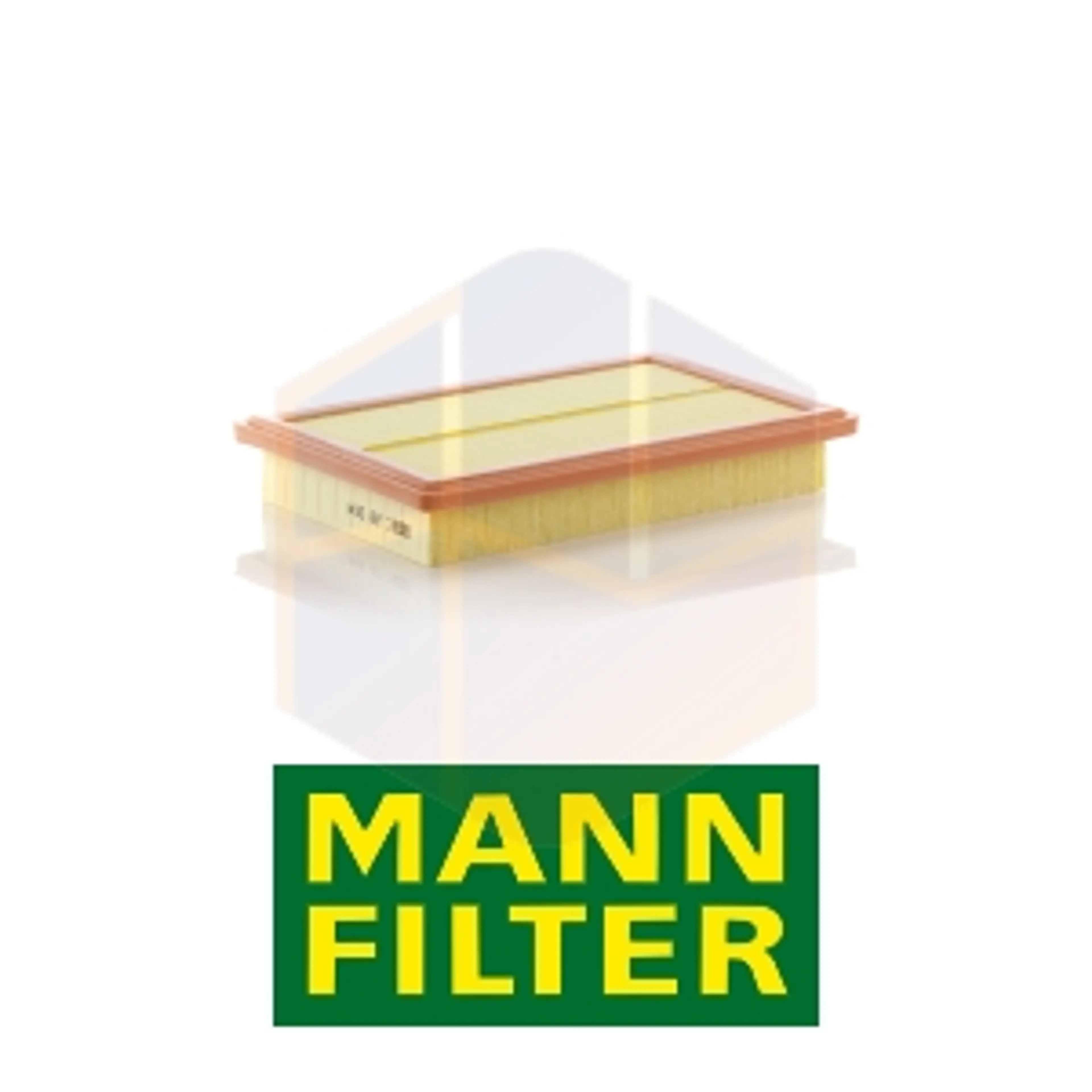 FILTRO AIRE C 28 004 MANN