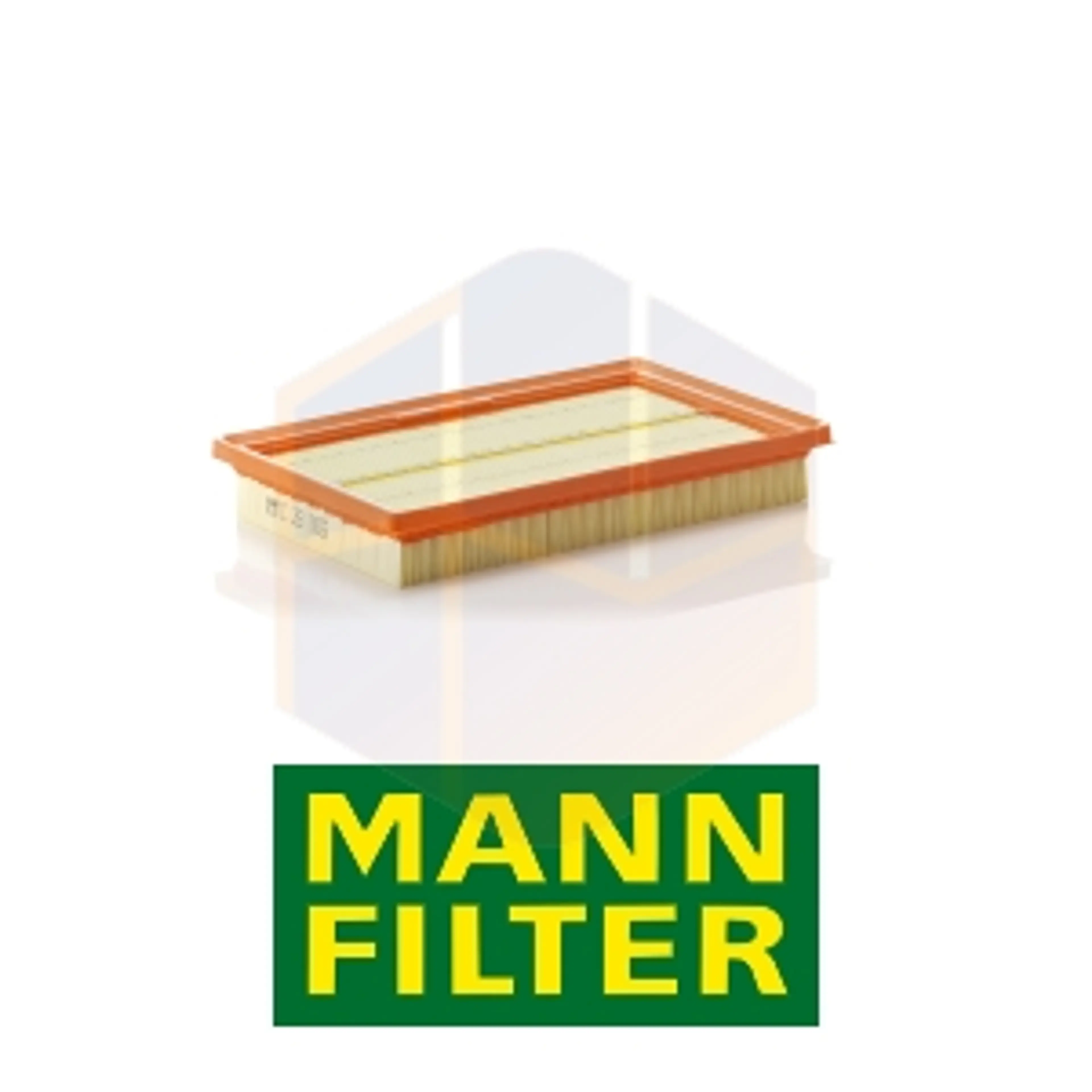 FILTRO AIRE C 28 005 MANN