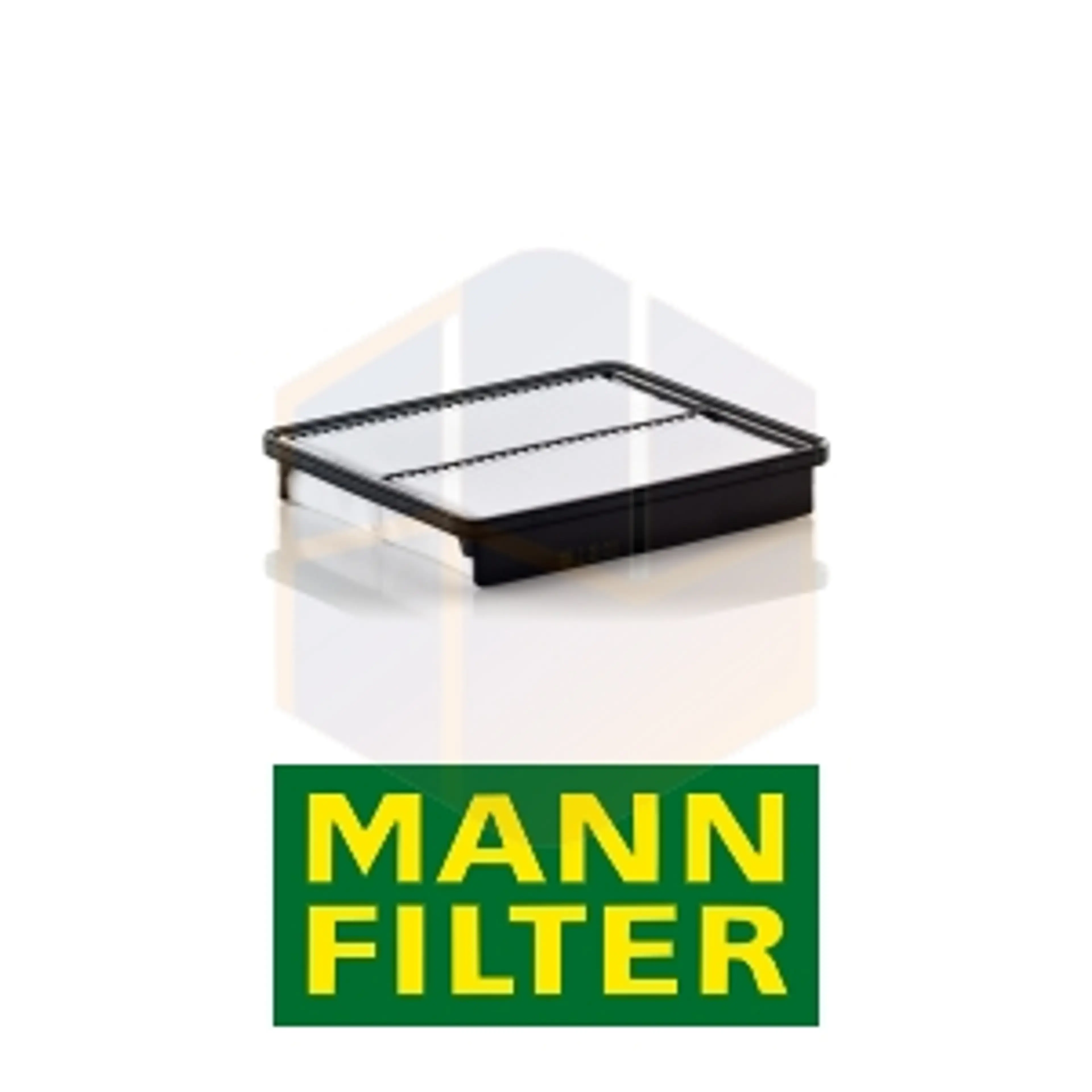 FILTRO AIRE C 28 010 MANN