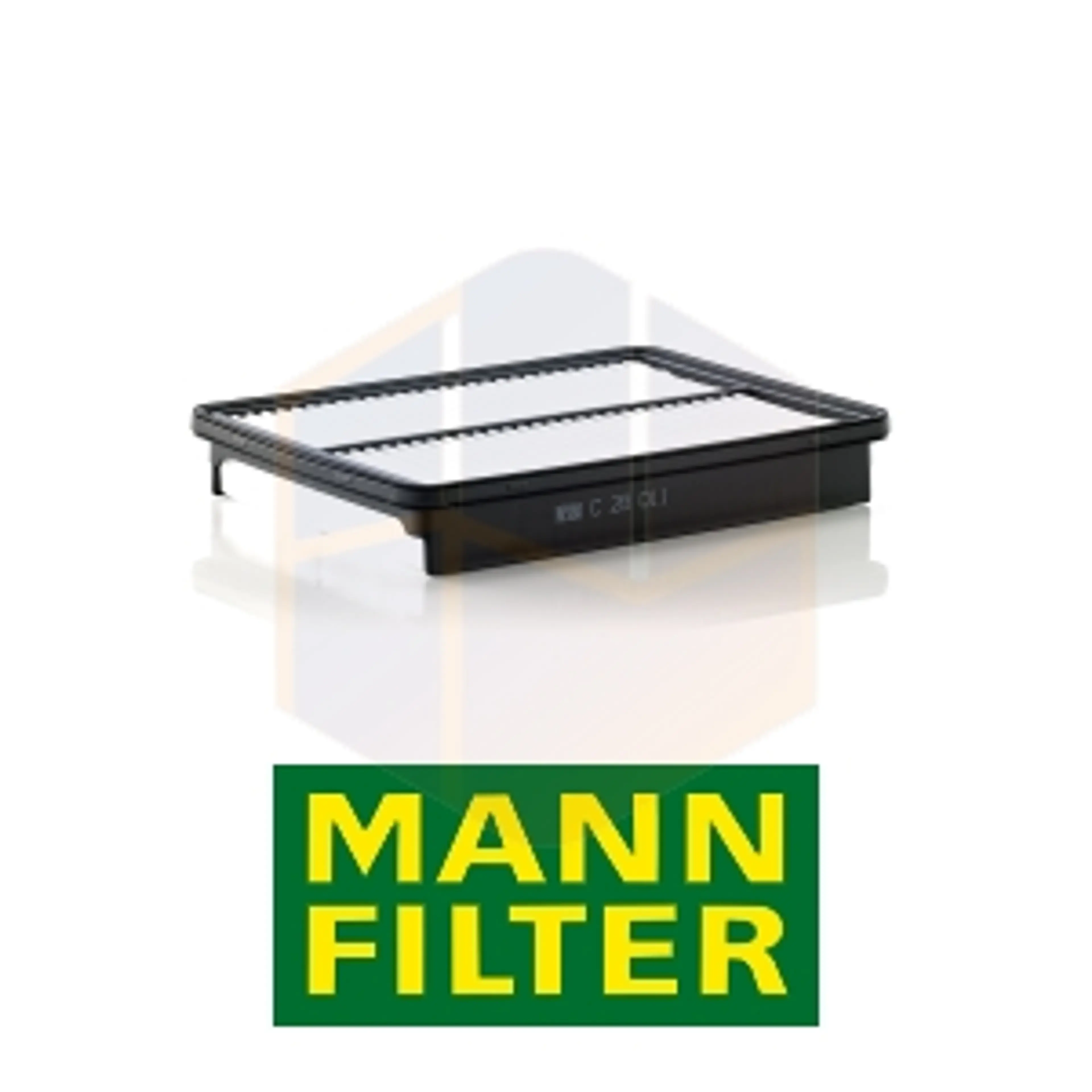 FILTRO AIRE C 28 011 MANN