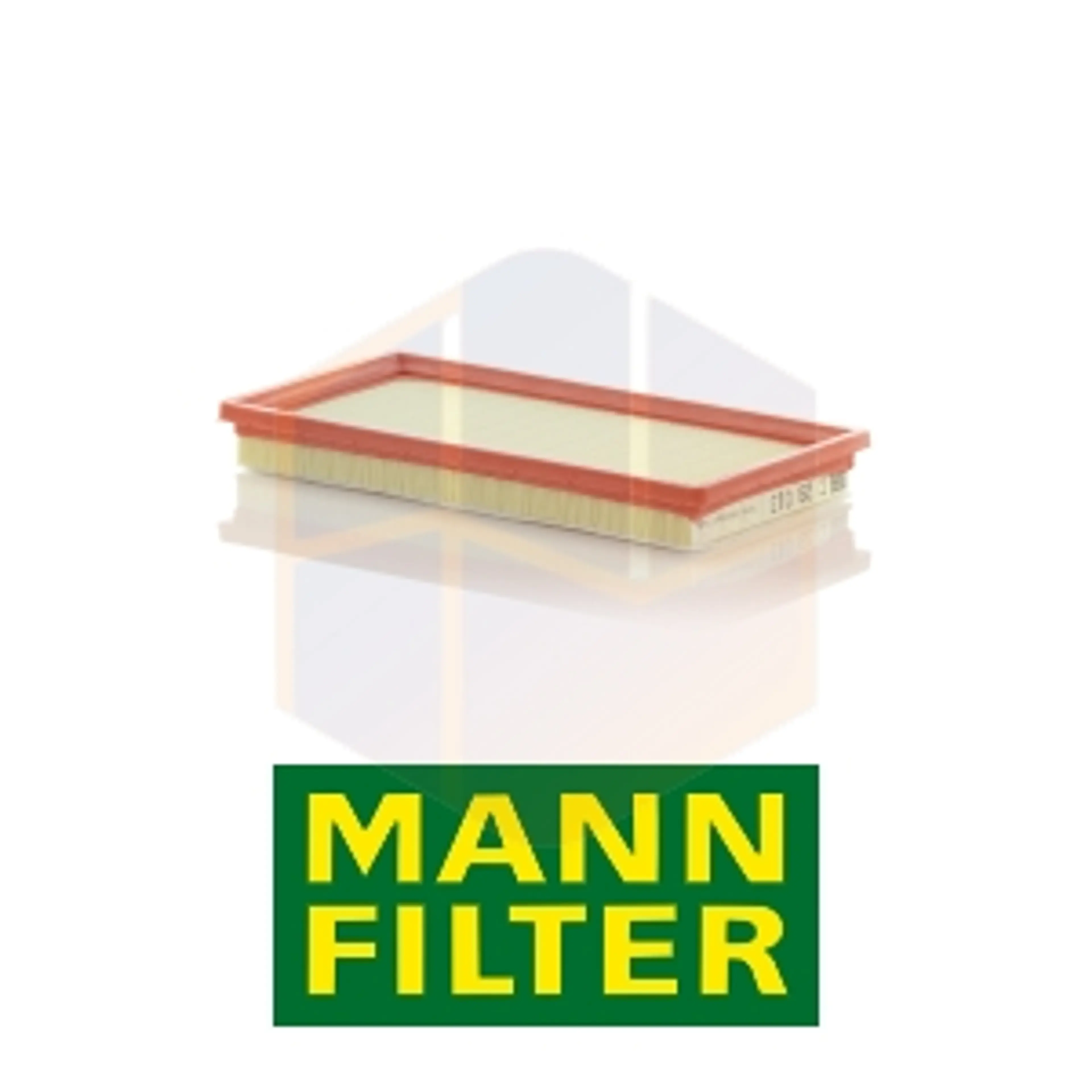 FILTRO AIRE C 28 013 MANN