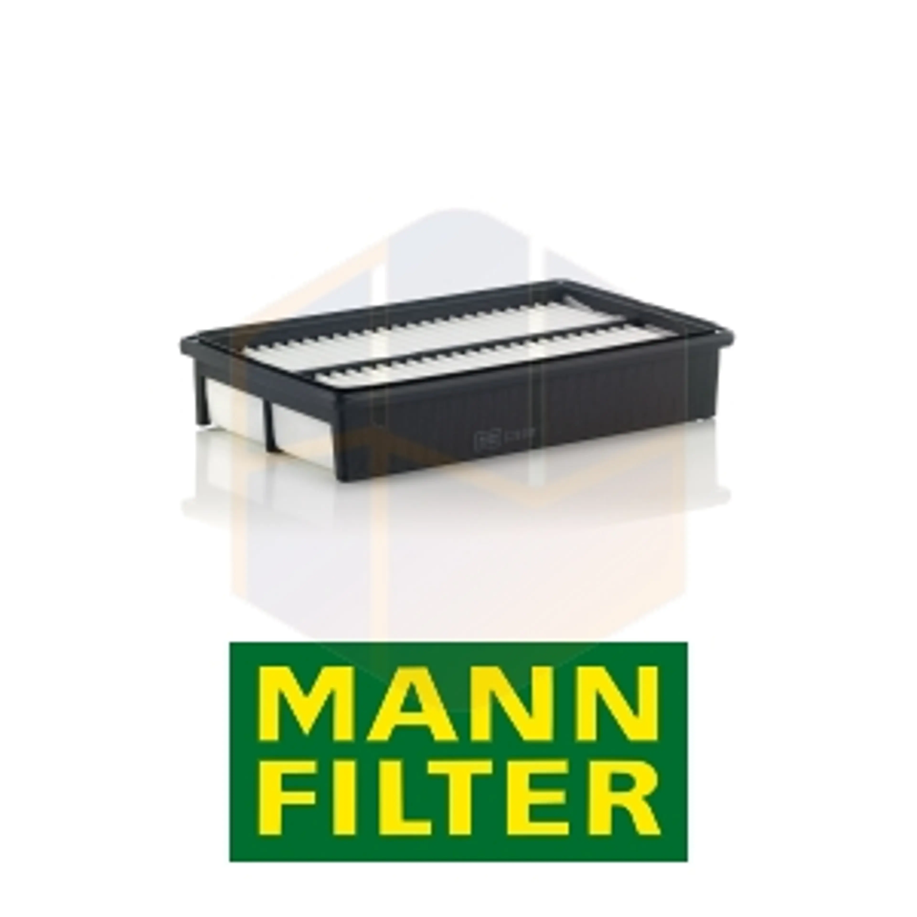 FILTRO AIRE C 28 017 MANN