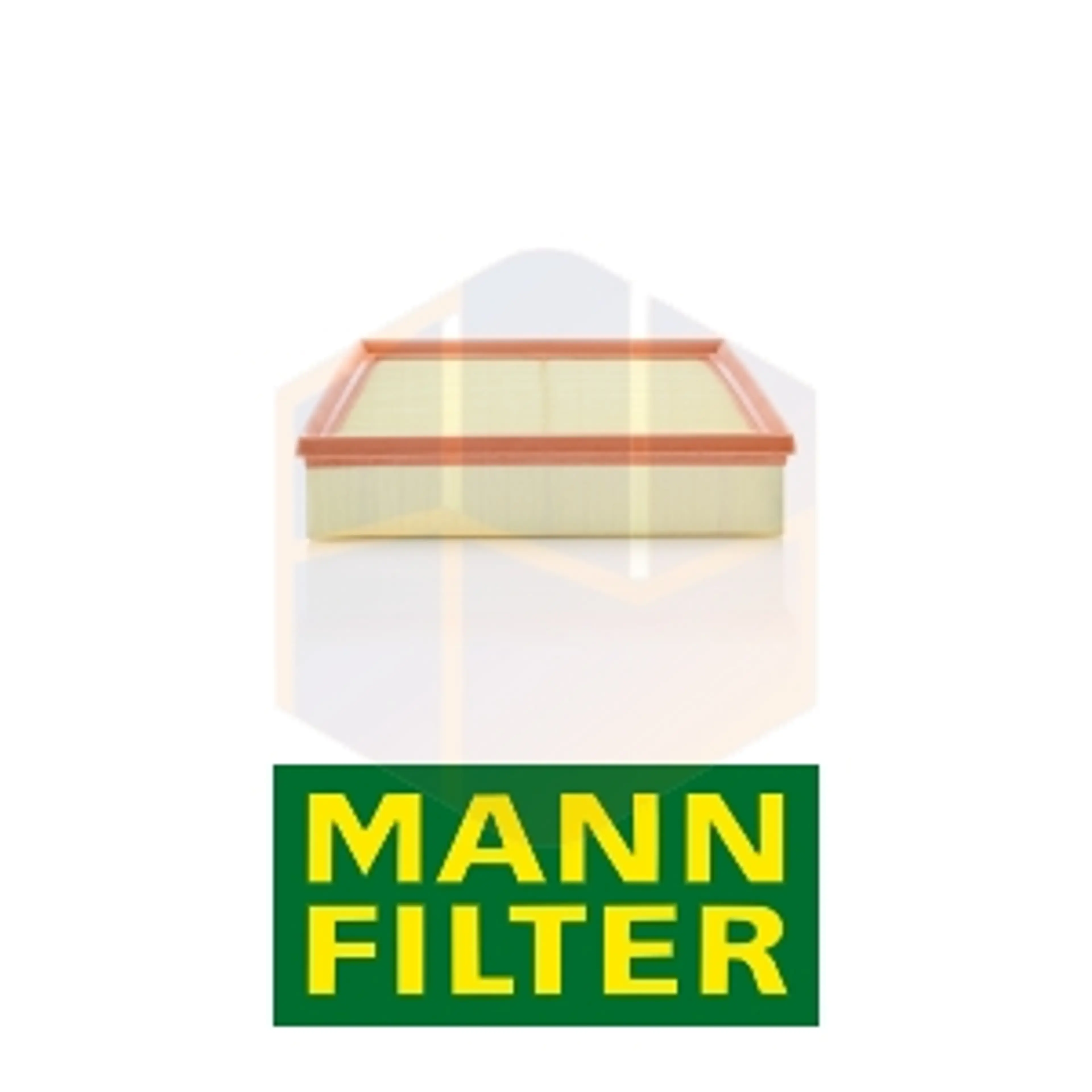 FILTRO AIRE C 28 022 MANN