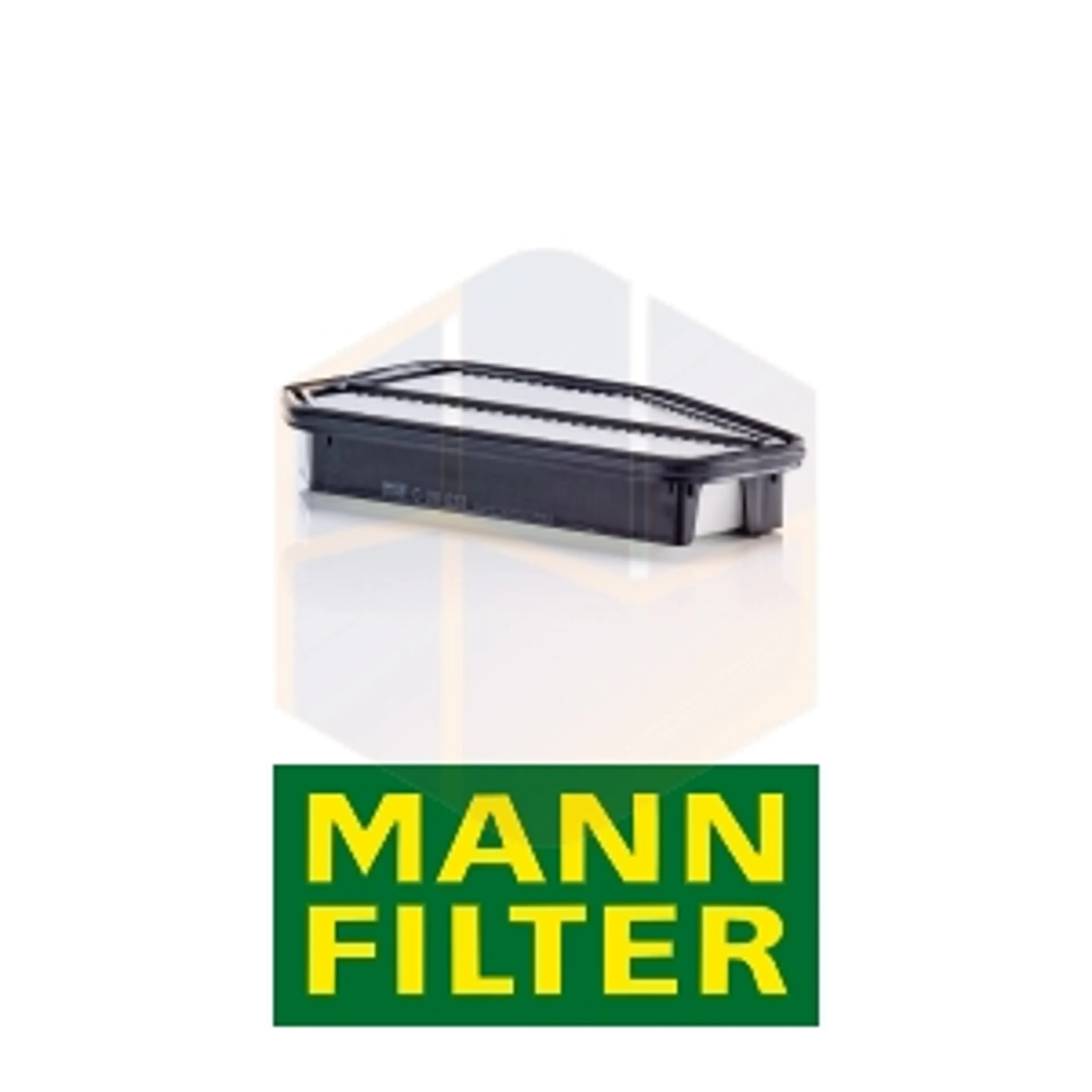 FILTRO AIRE C 28 023 MANN