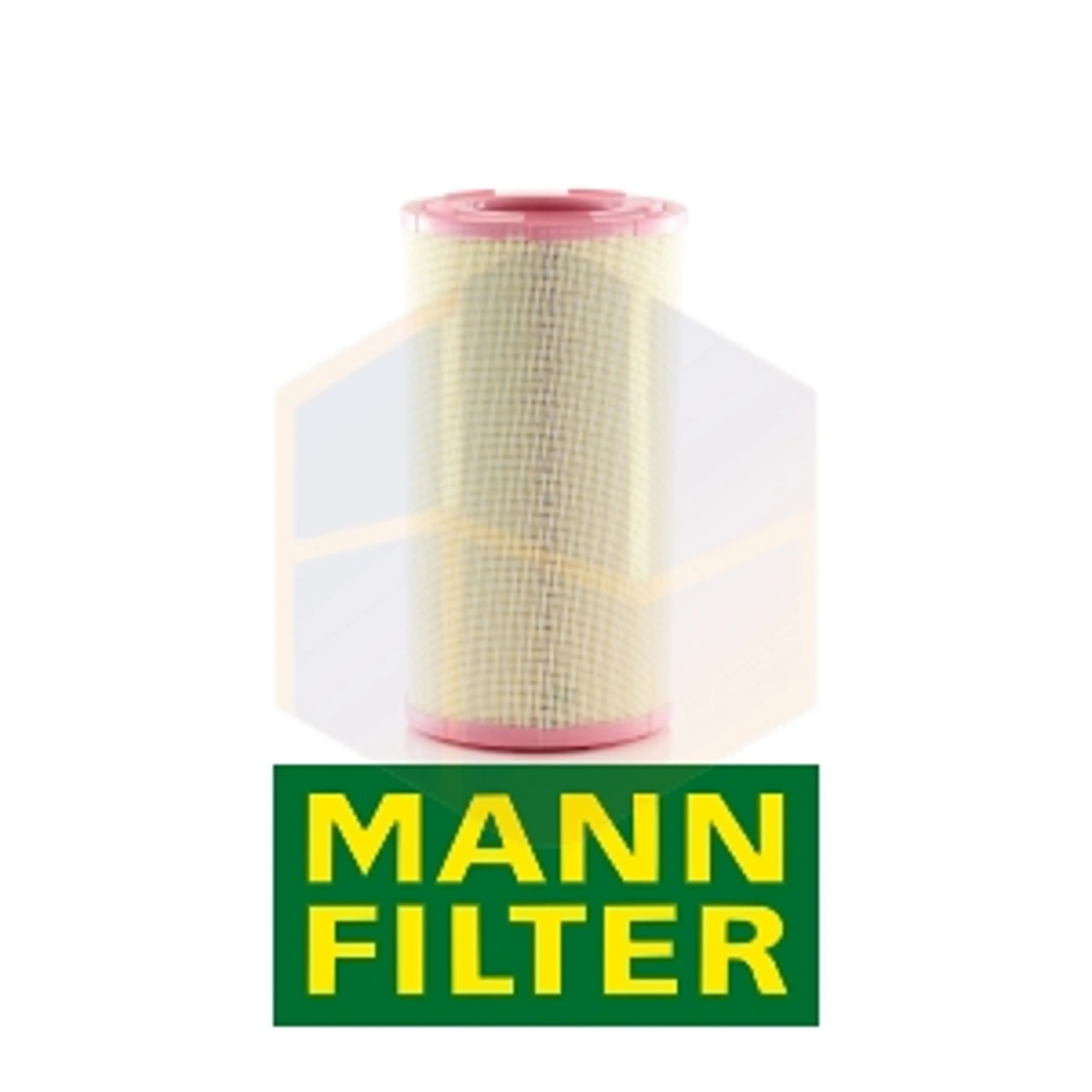 FILTRO AIRE C 28 028 MANN