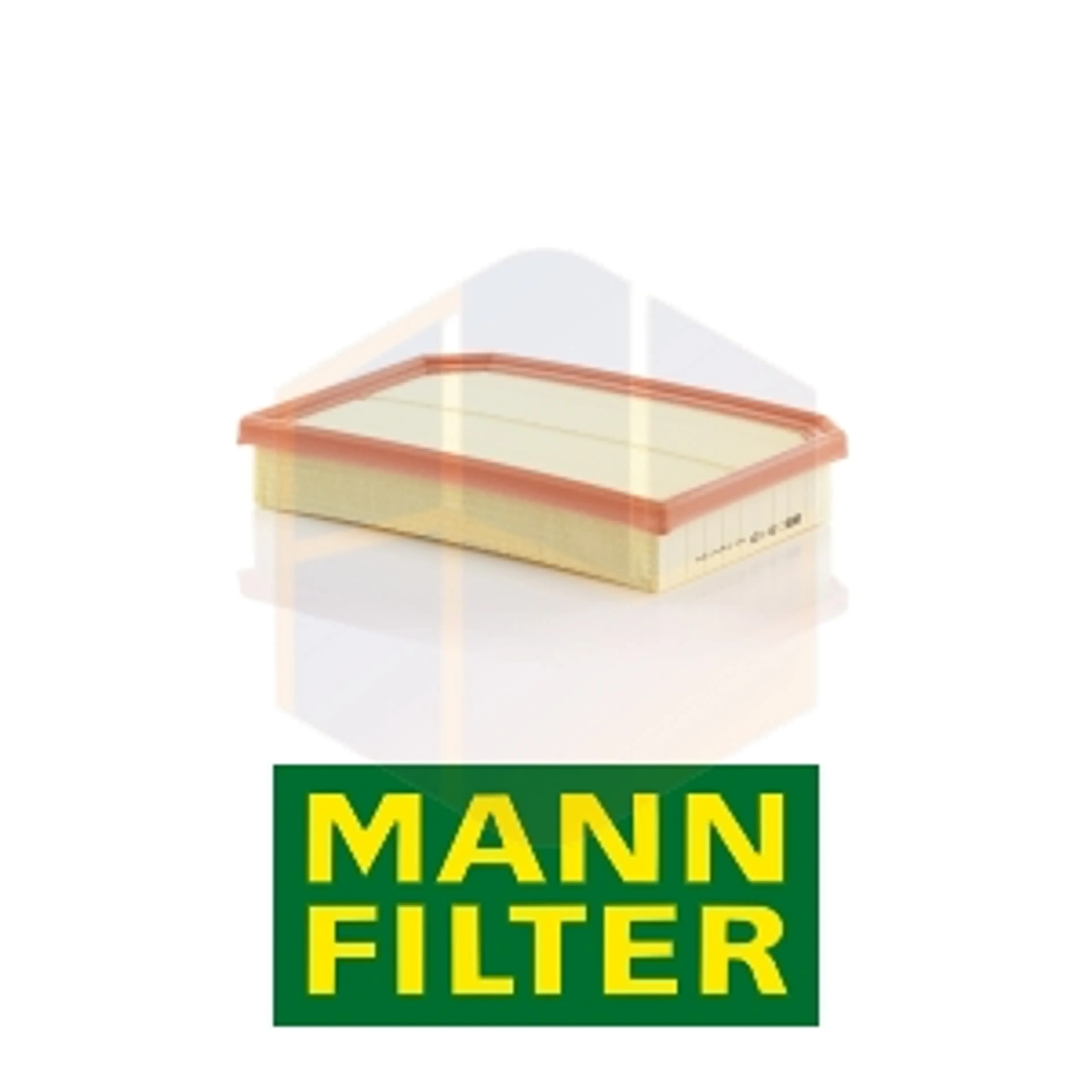 FILTRO AIRE C 28 034 MANN