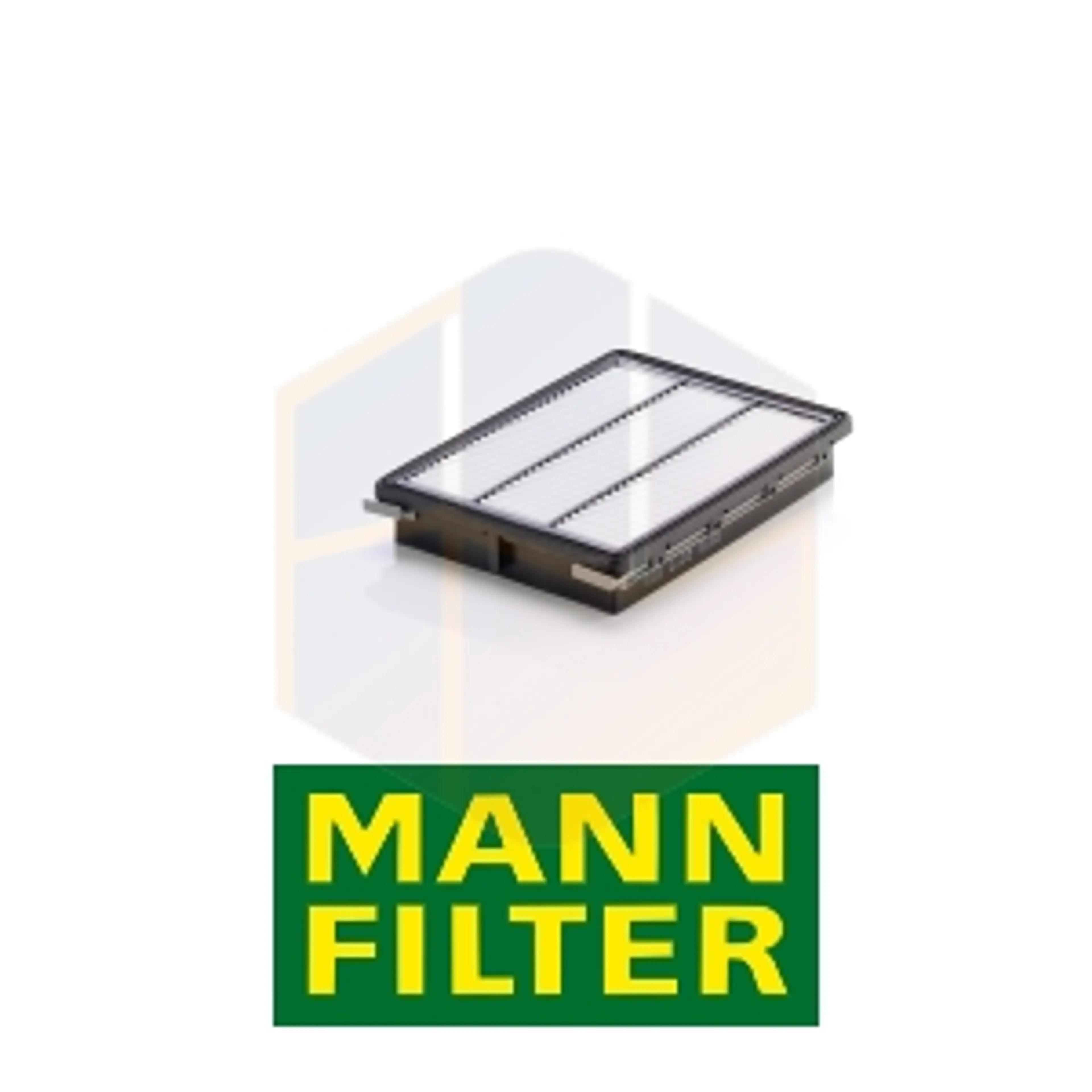 FILTRO AIRE C 28 035 MANN