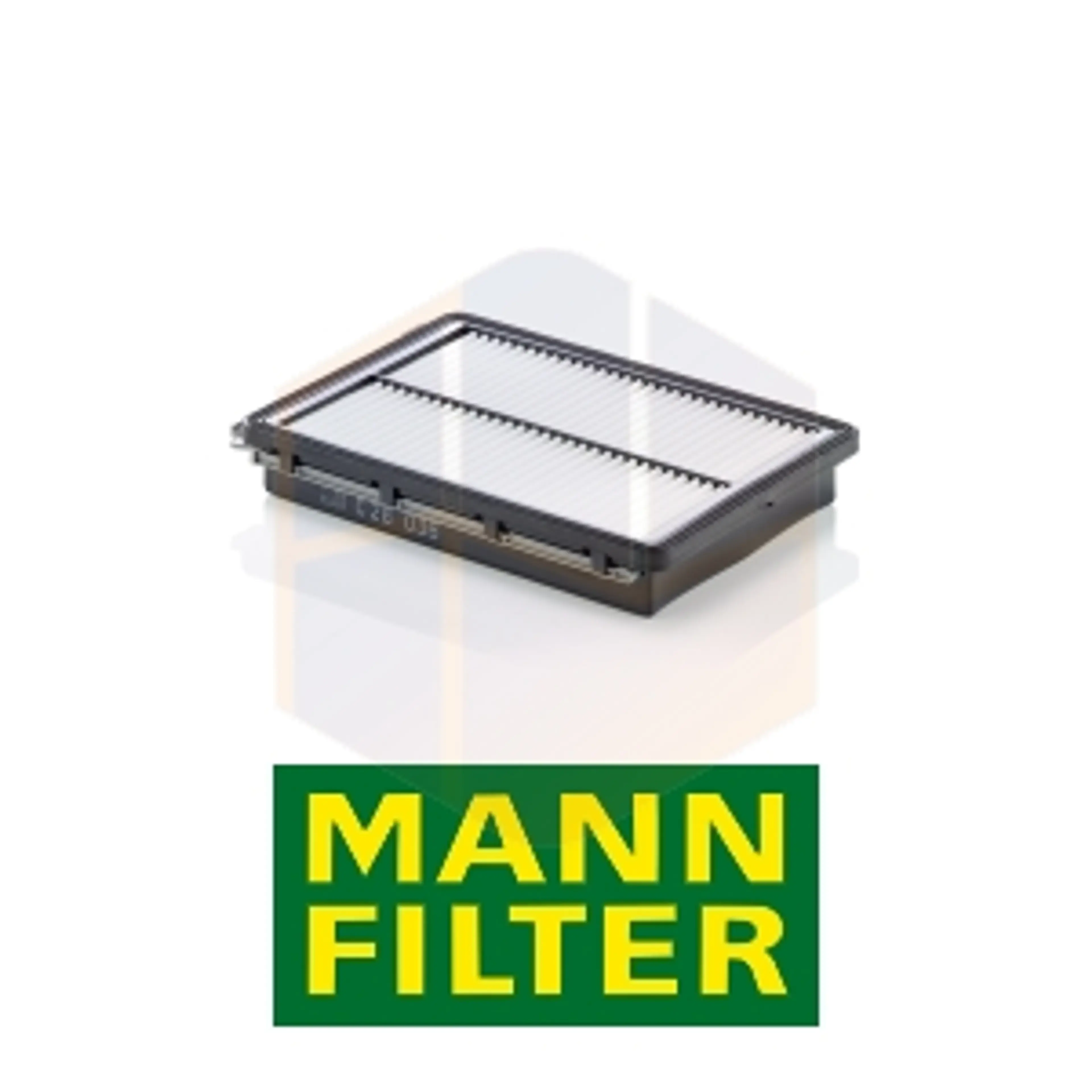 FILTRO AIRE C 28 036 MANN