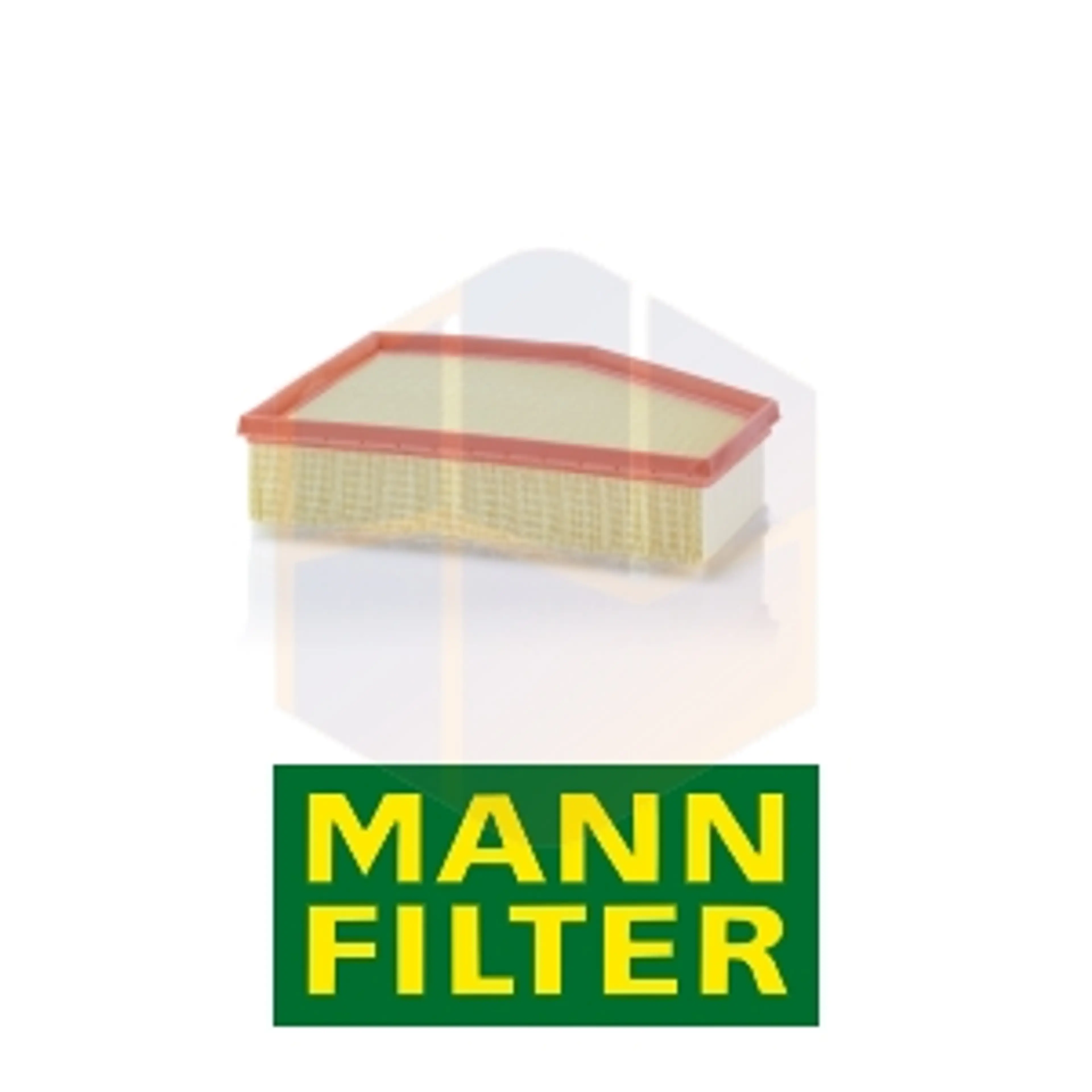 FILTRO AIRE C 28 037 MANN