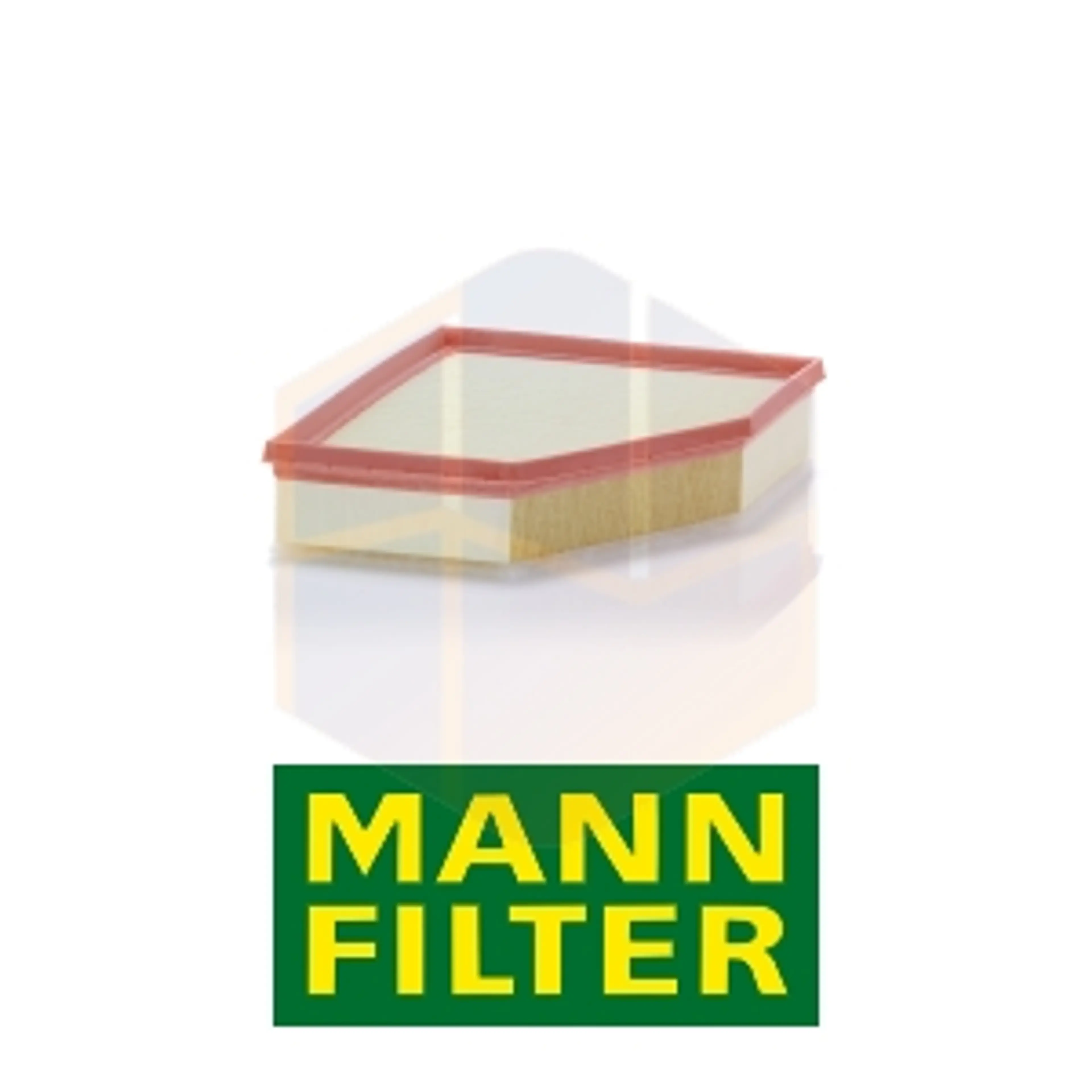 FILTRO AIRE C 28 038 MANN