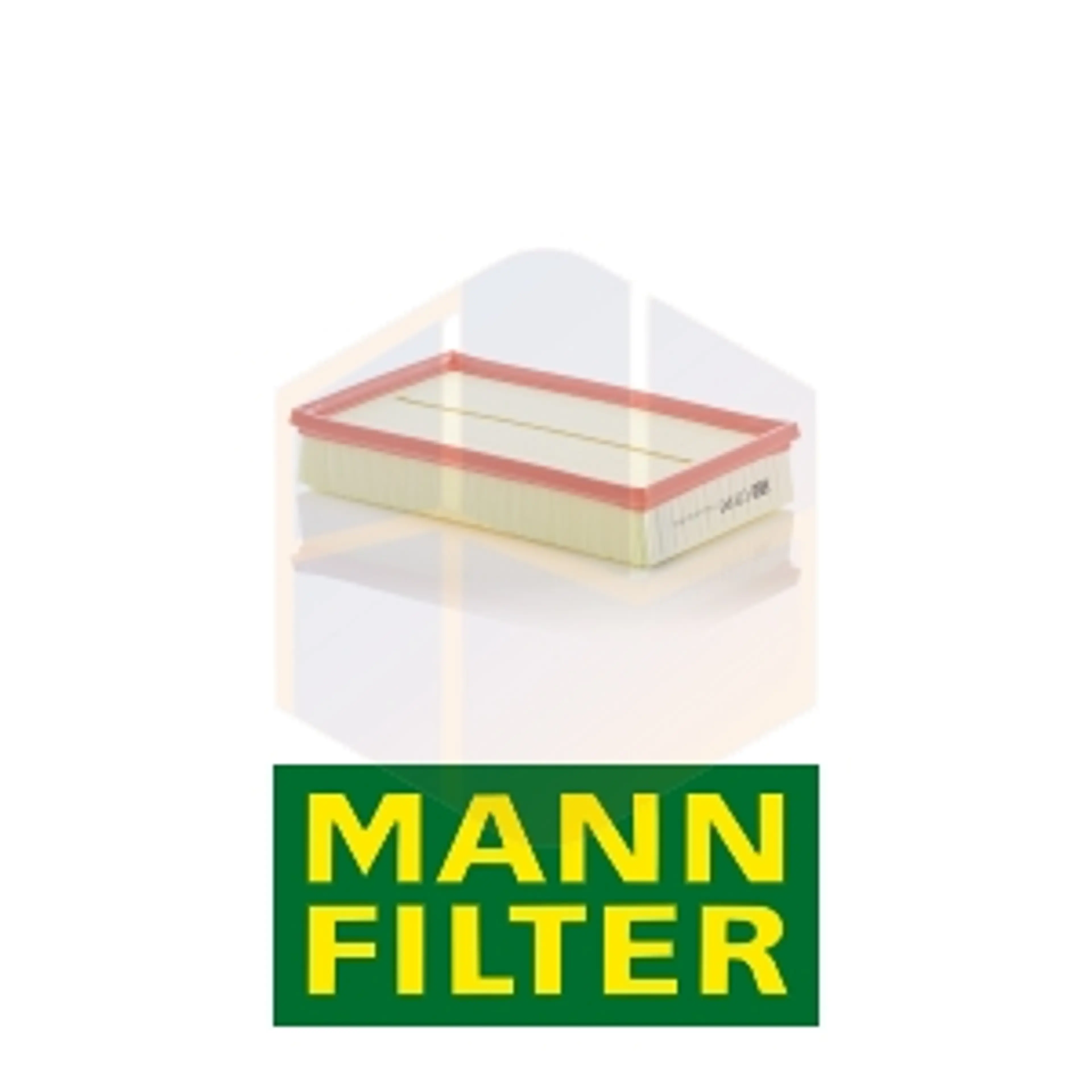 FILTRO AIRE C 28 043 MANN