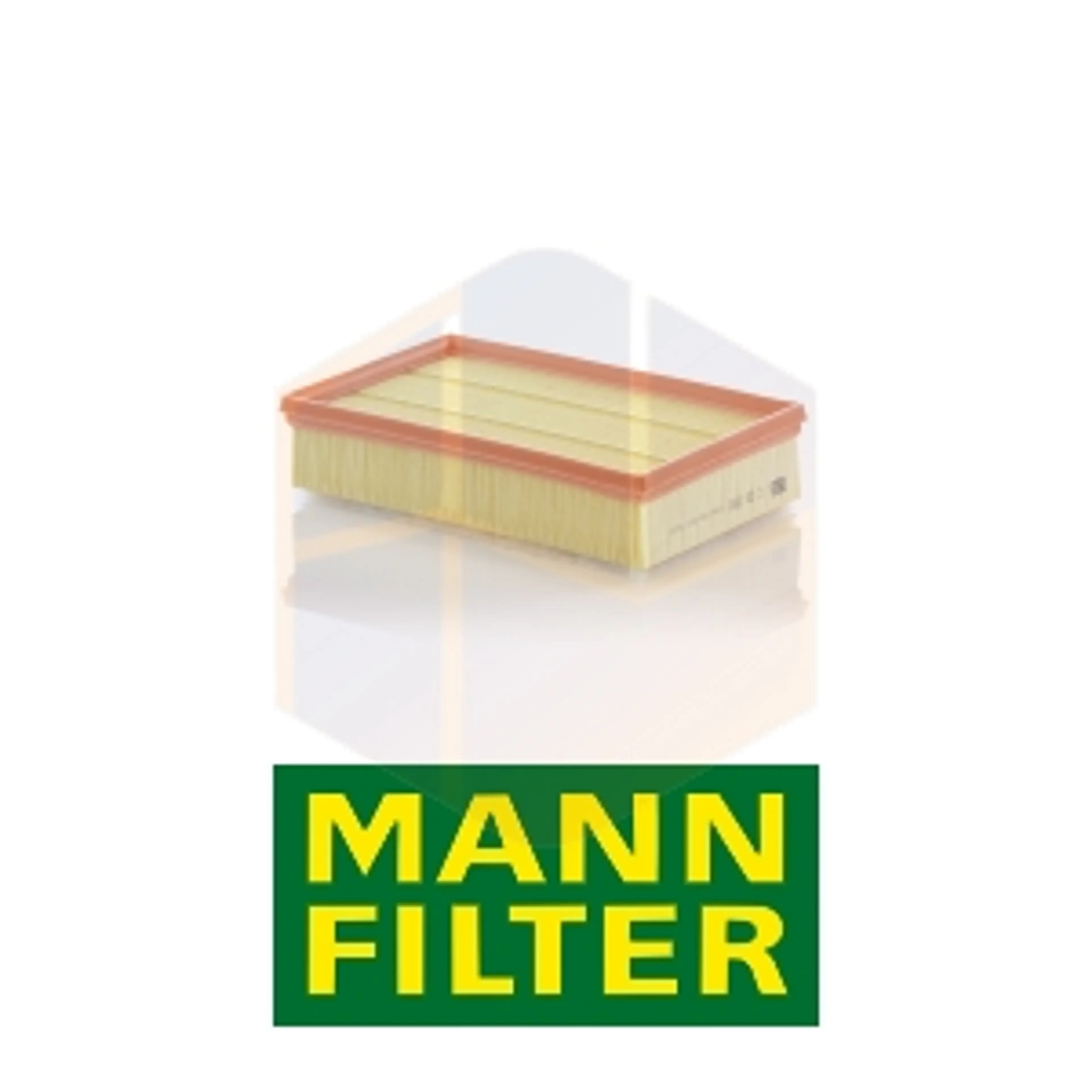 FILTRO AIRE C 28 050 MANN