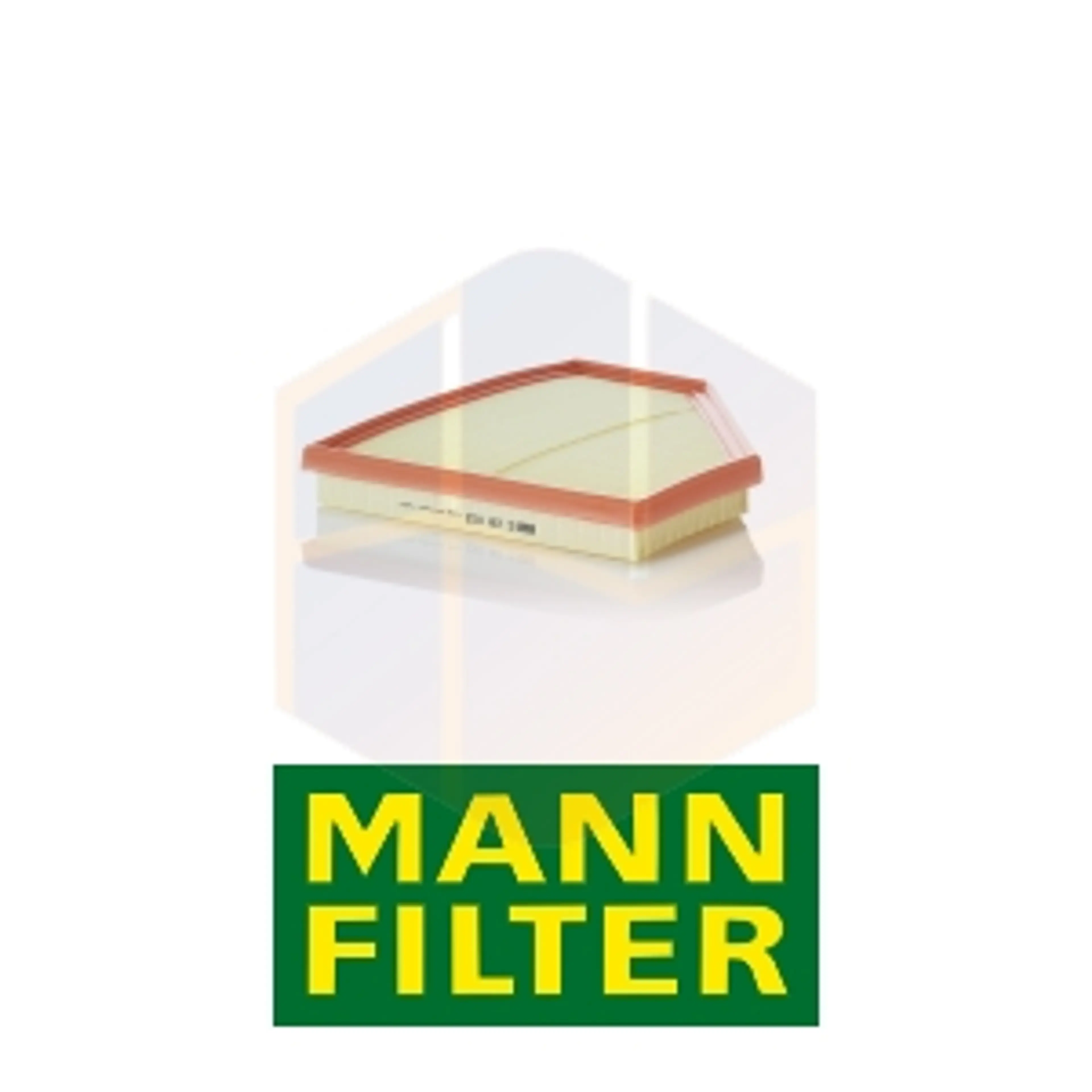 FILTRO AIRE C 28 053 MANN