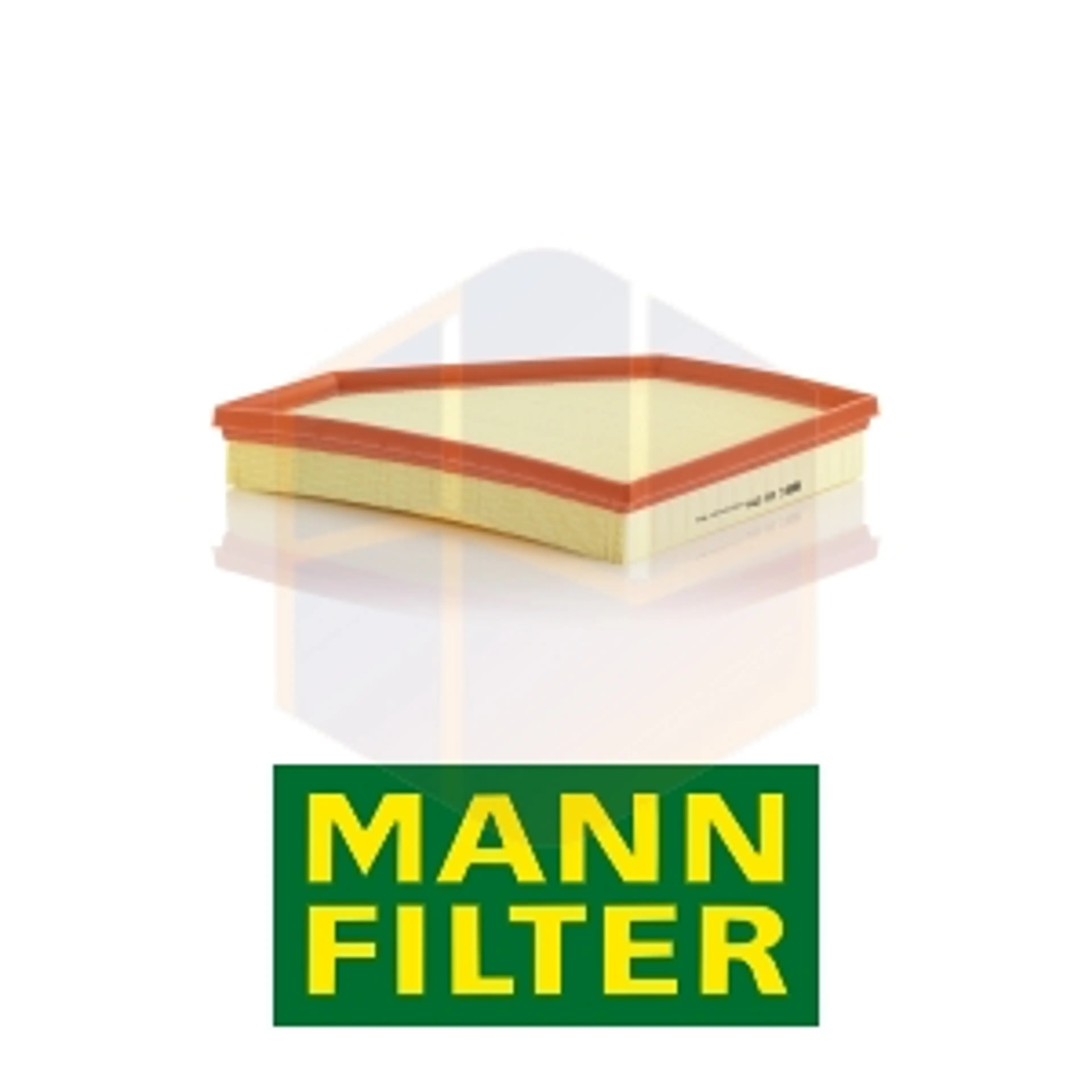 FILTRO AIRE C 28 054 MANN