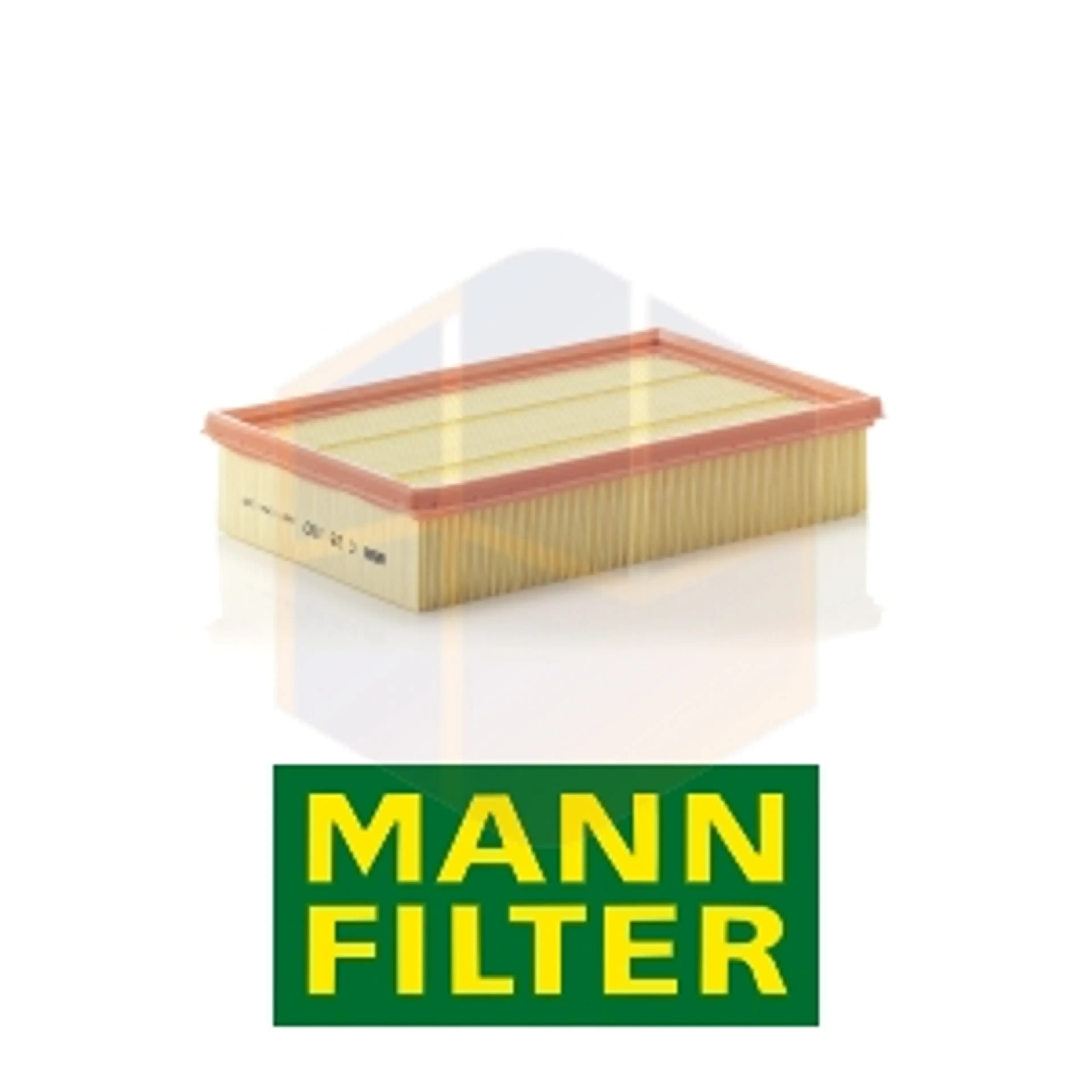 FILTRO AIRE C 28 100 MANN