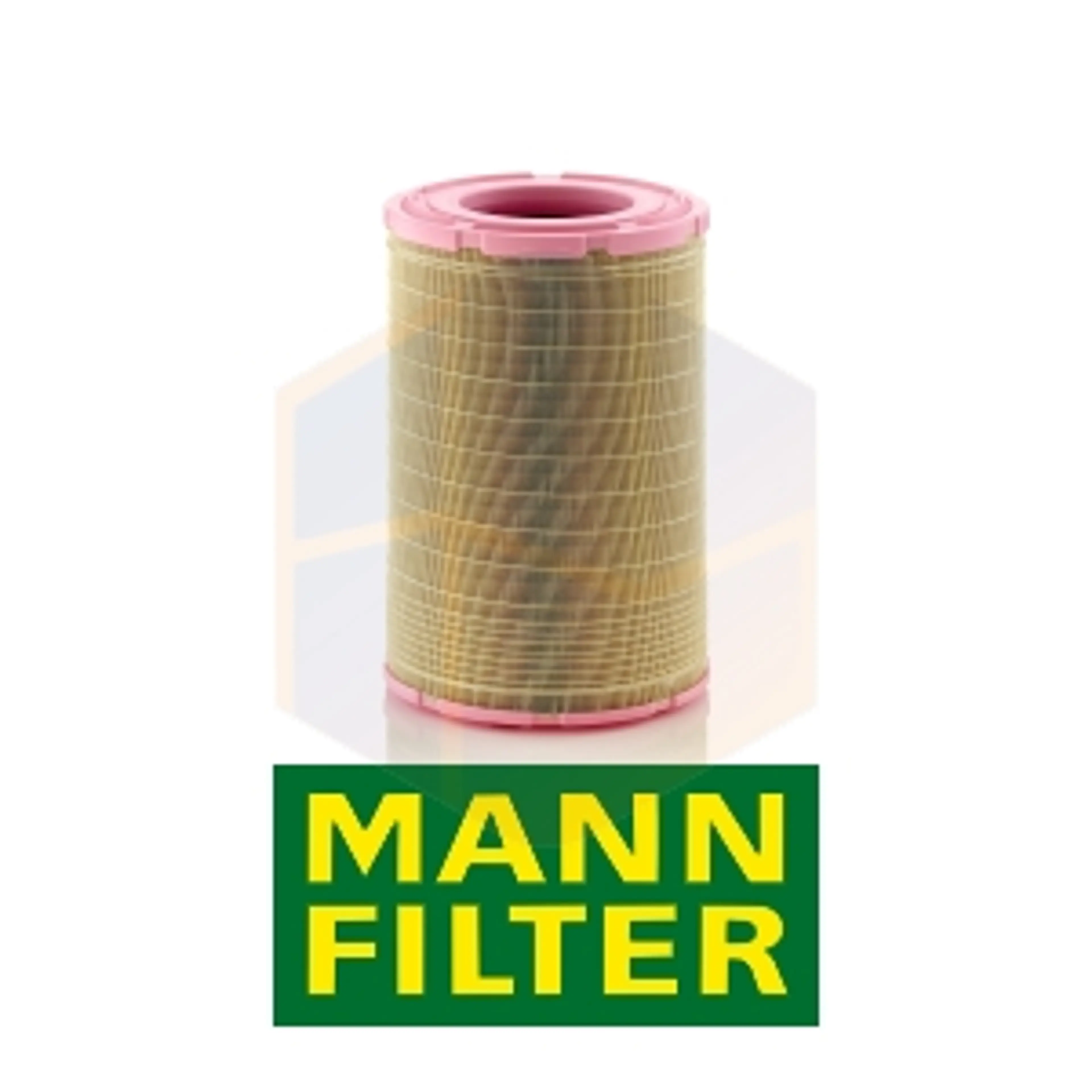 FILTRO AIRE C 28 1045/2 MANN