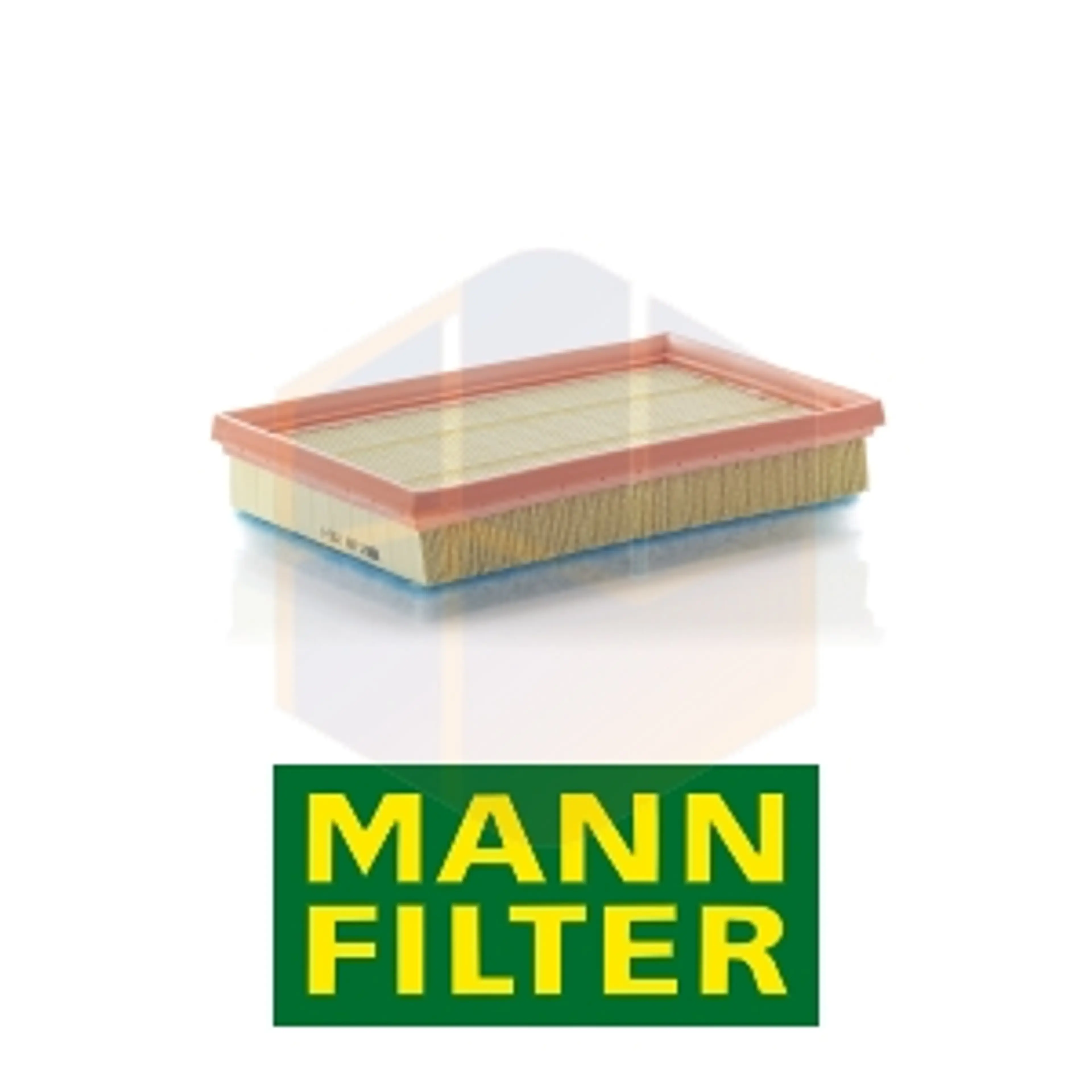 FILTRO AIRE C 28 105/1 MANN