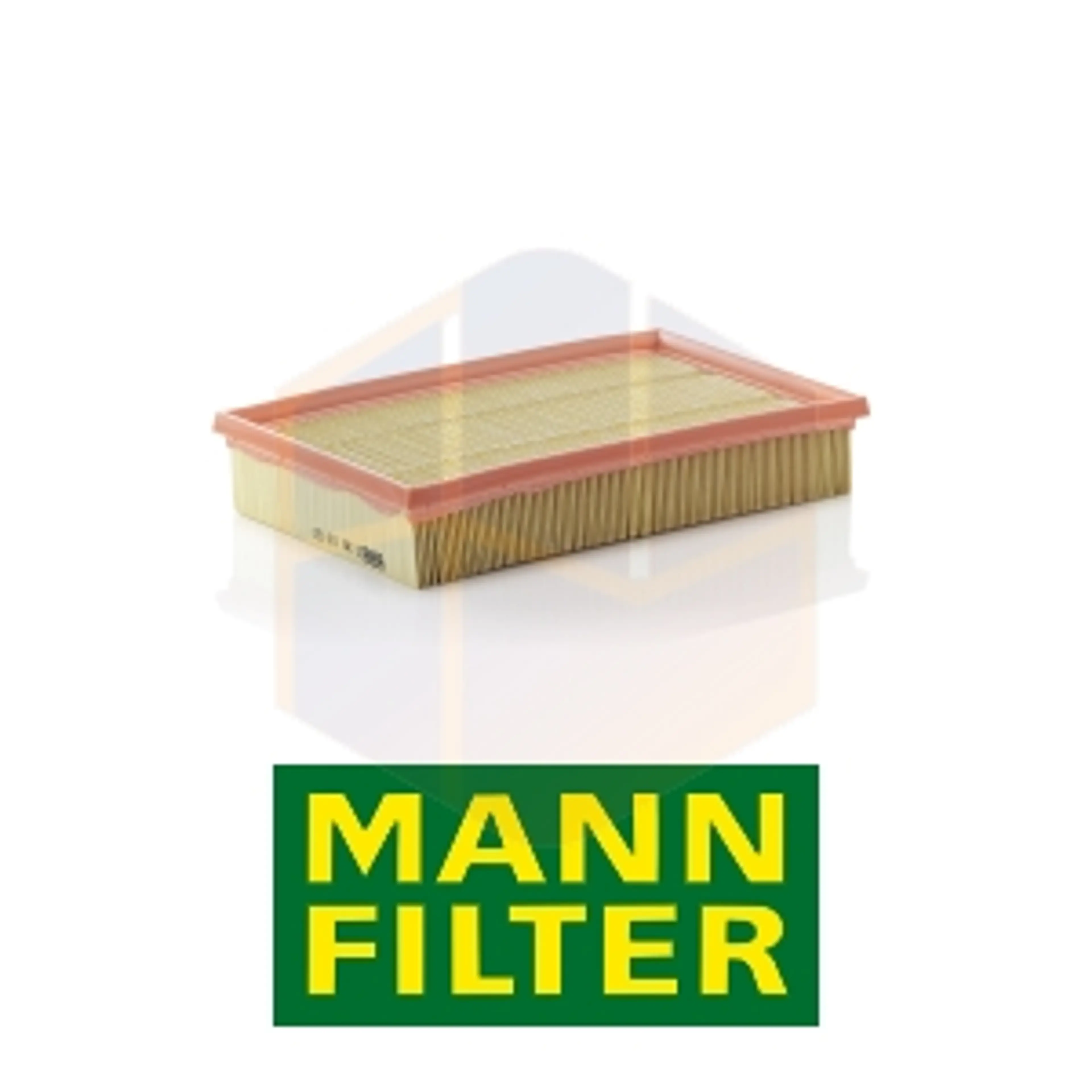 FILTRO AIRE C 28 110 MANN