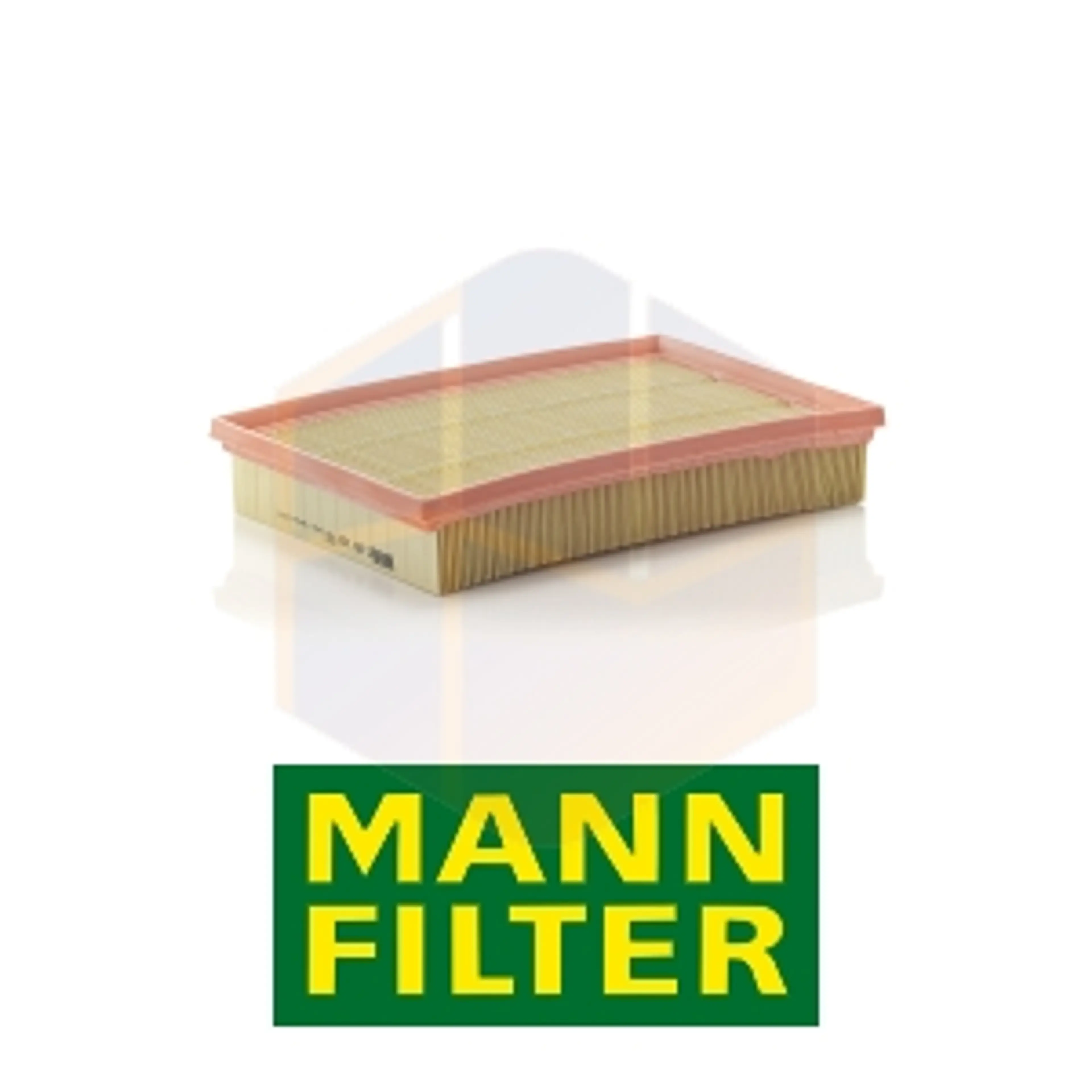 FILTRO AIRE C 28 122 MANN