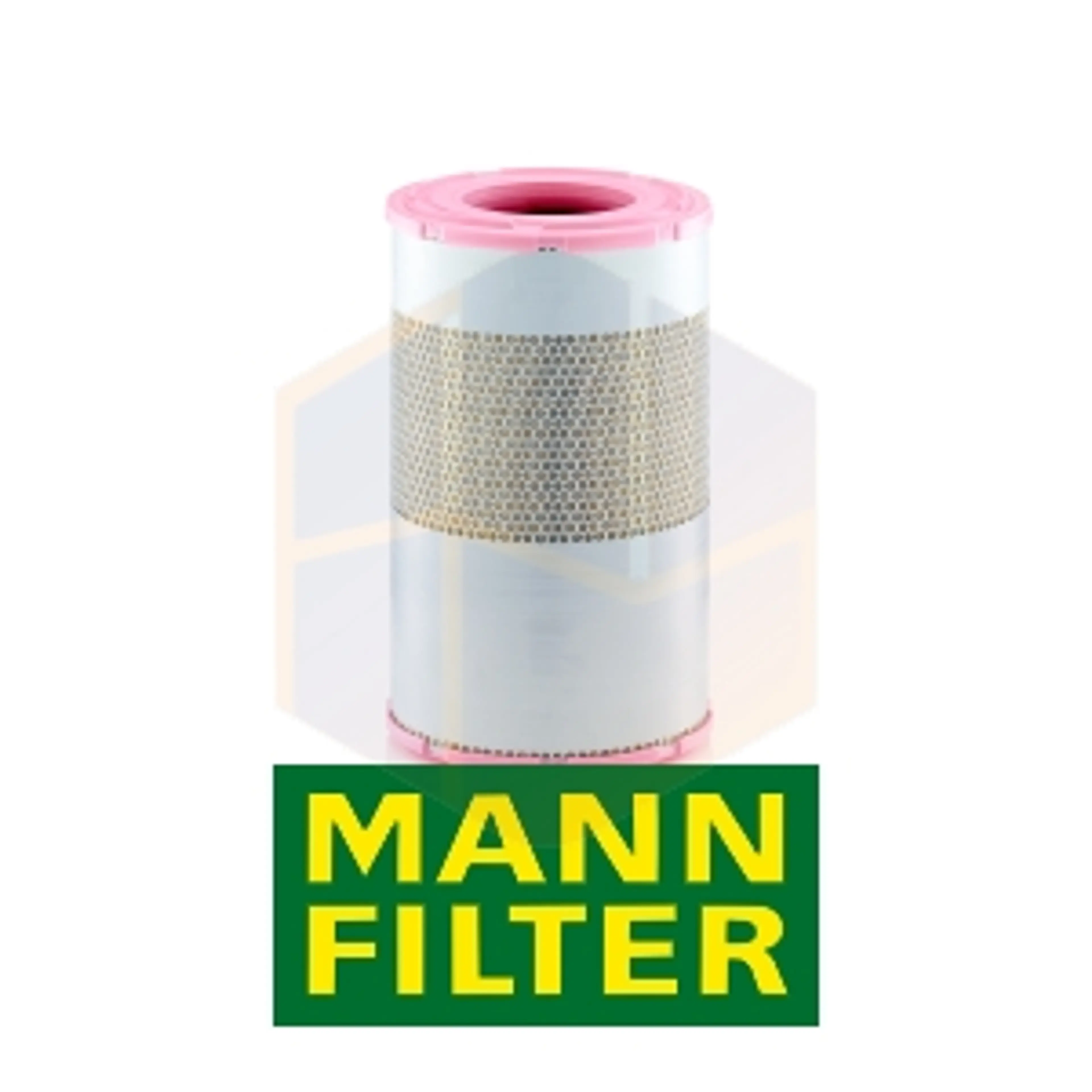 FILTRO AIRE C 28 1238/2 MANN