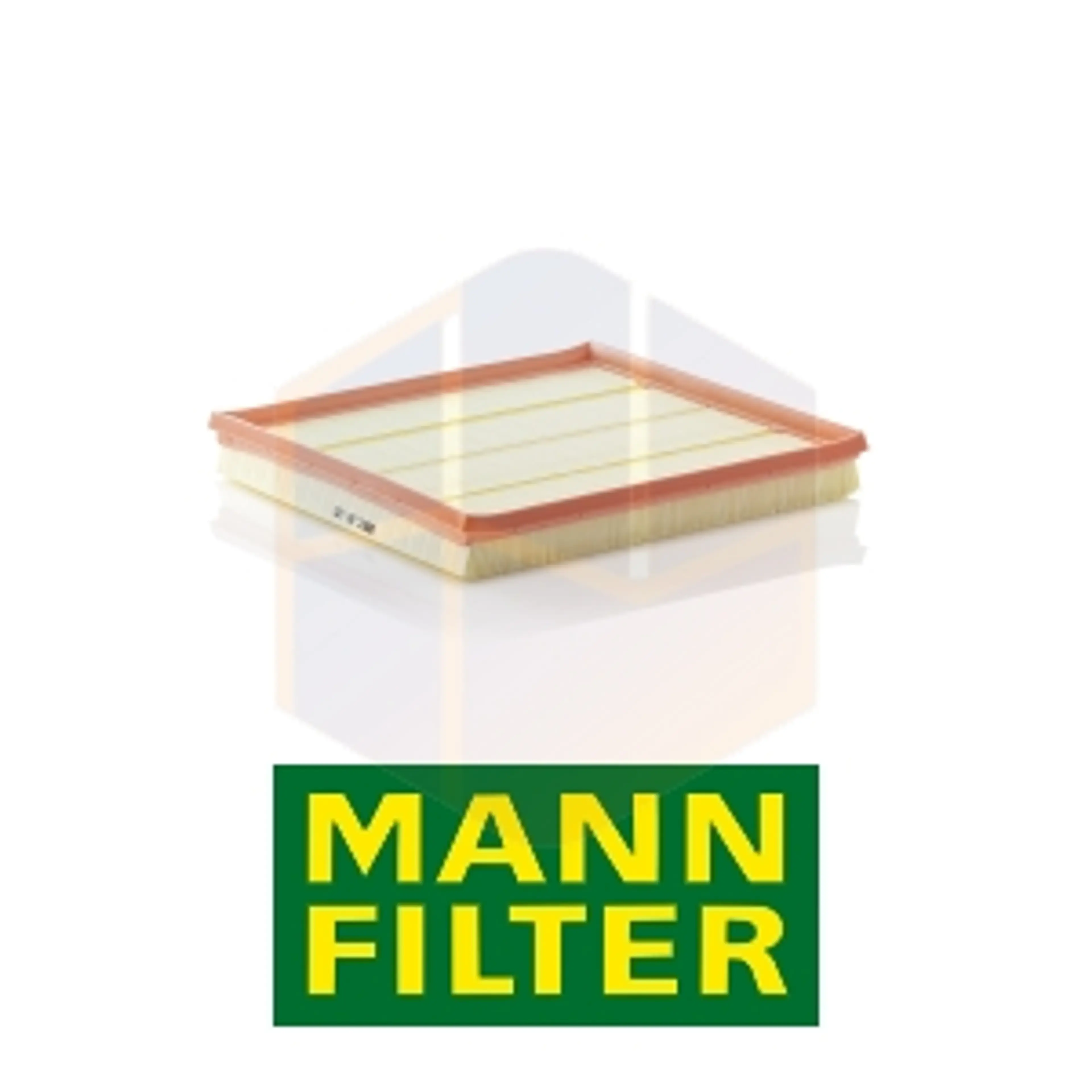 FILTRO AIRE C 28 125 MANN