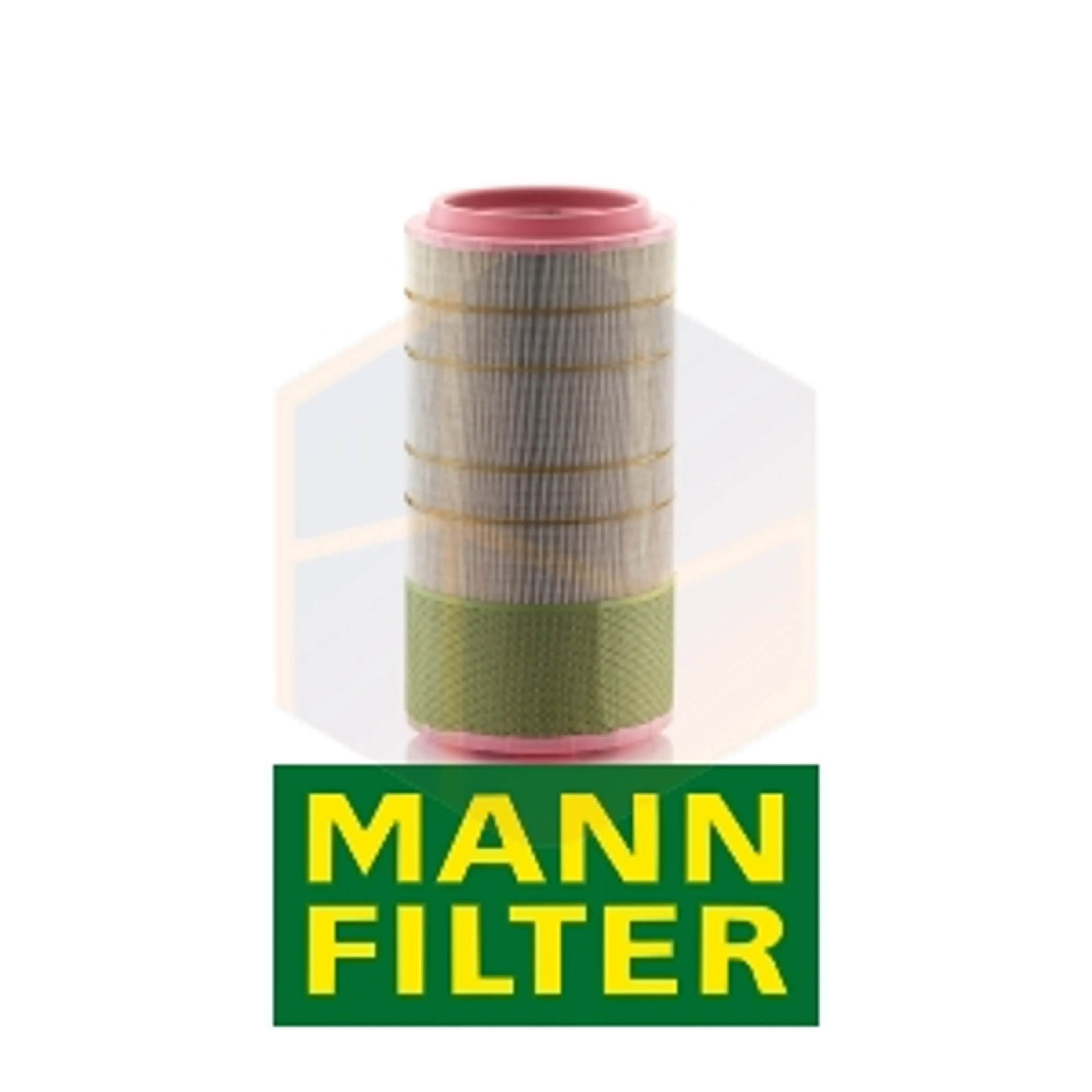 FILTRO AIRE C 28 1275 MANN