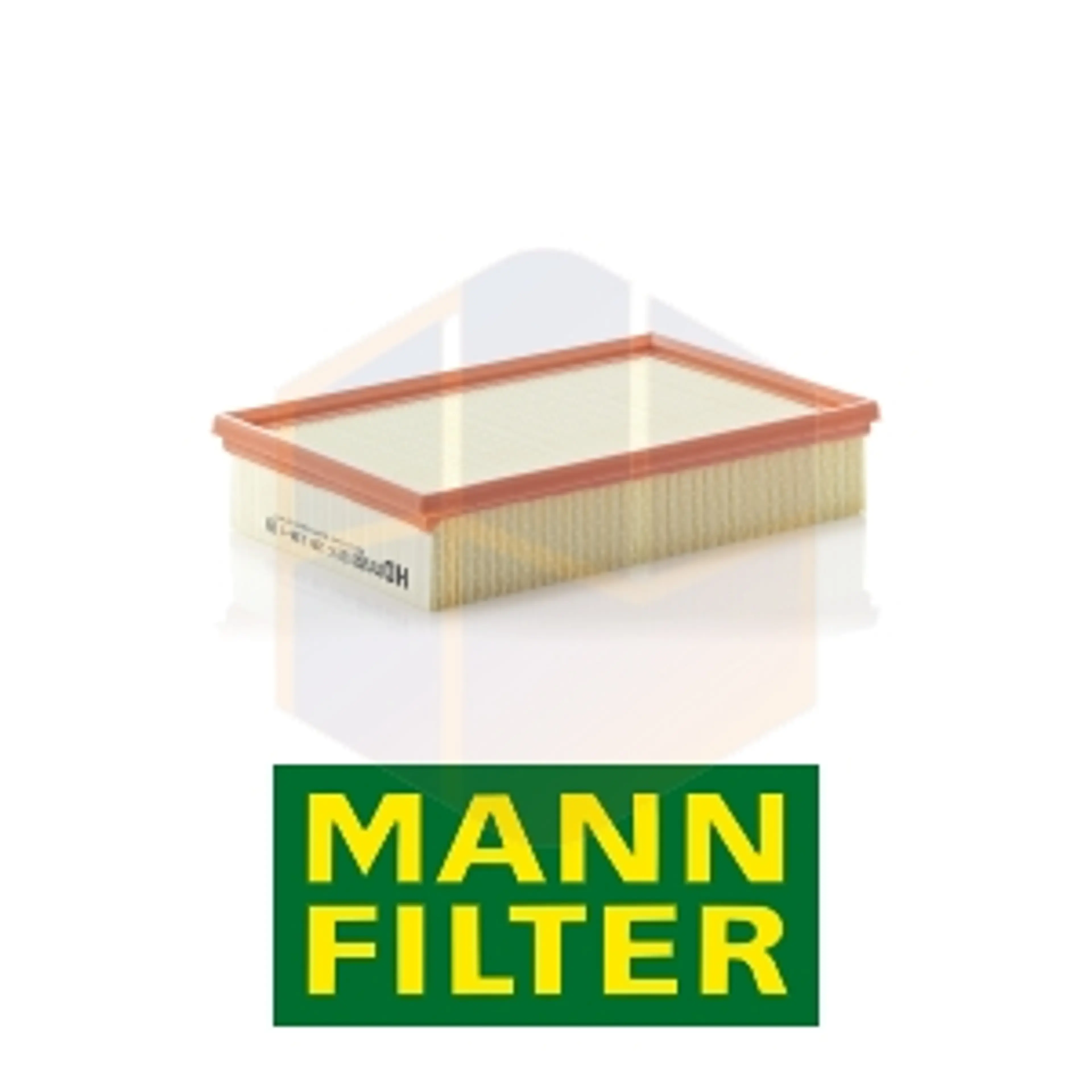 FILTRO AIRE C 28 136/1 MANN