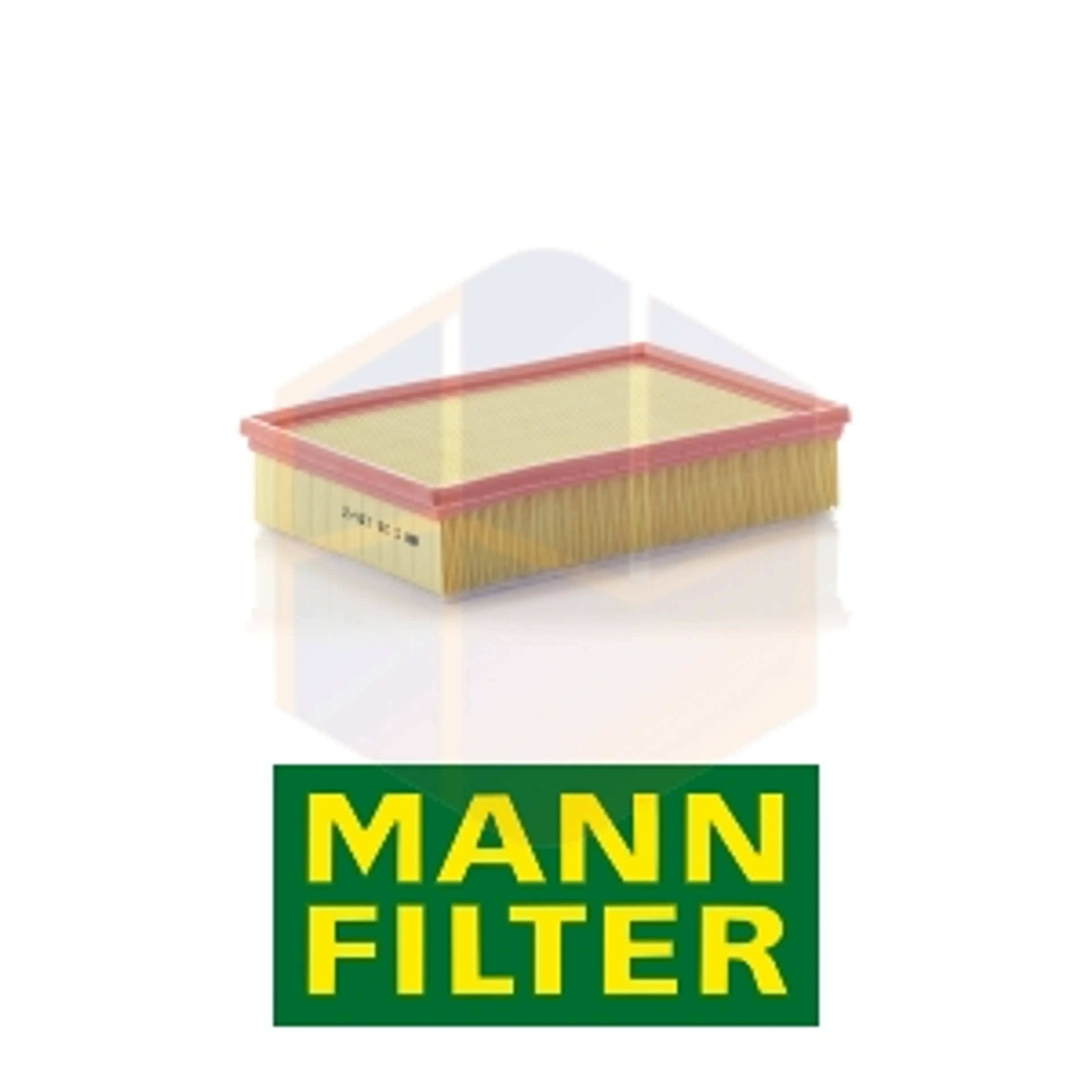 FILTRO AIRE C 28 136/2 MANN