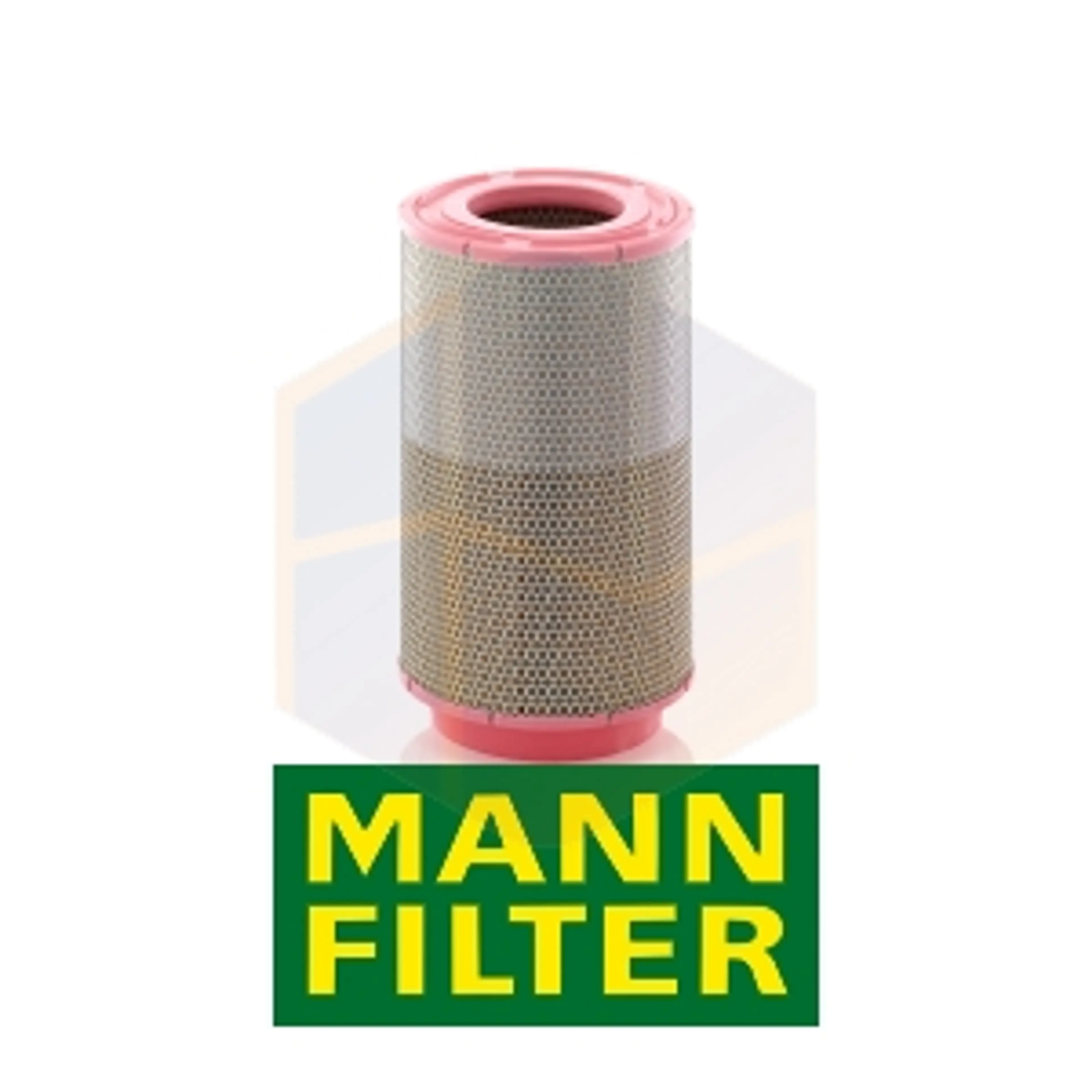 FILTRO AIRE C 28 137 MANN