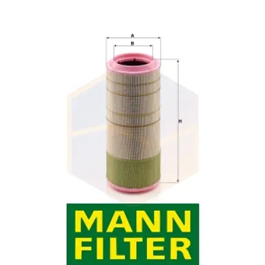 FILTRO AIRE C 28 1440 MANN