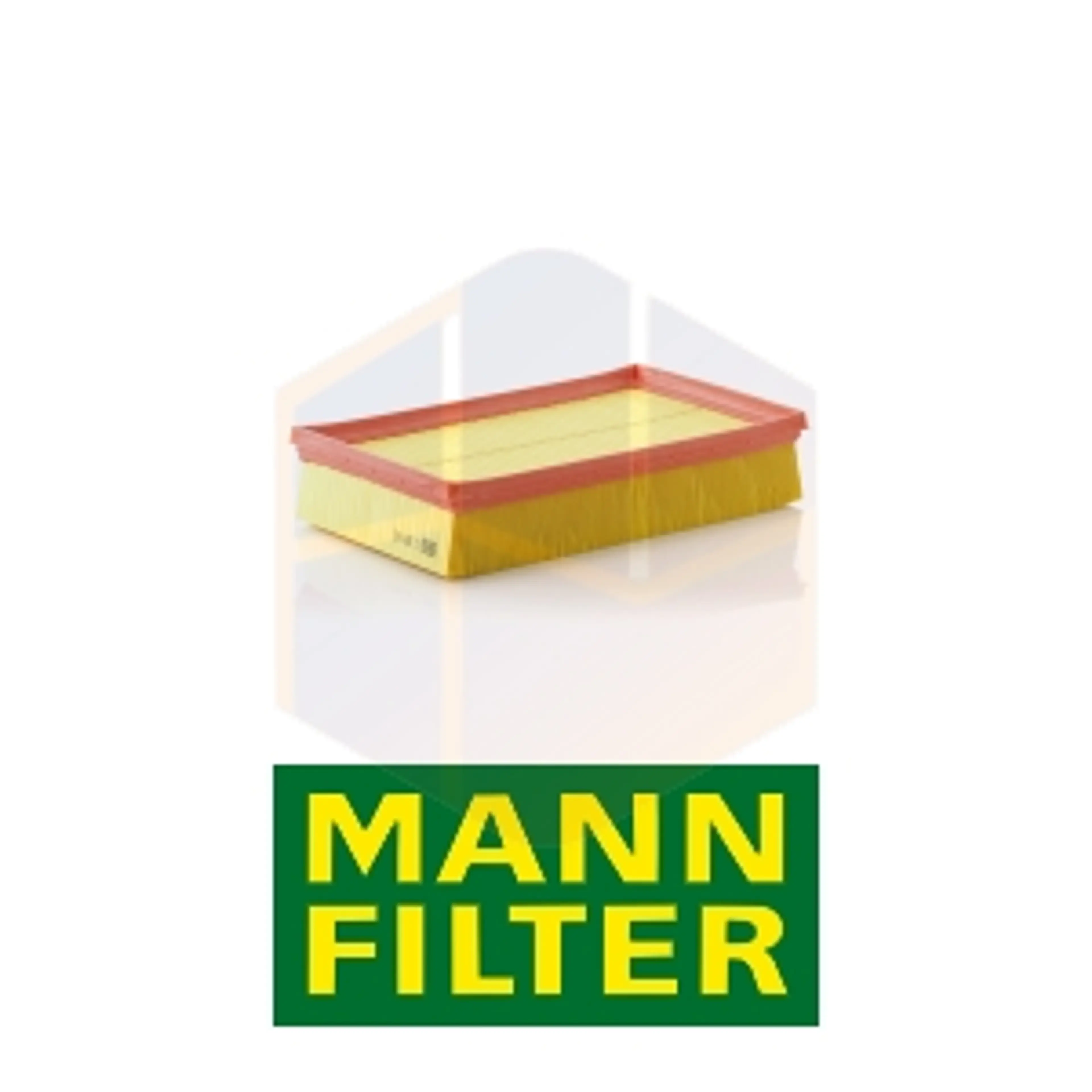 FILTRO AIRE C 28 145 MANN