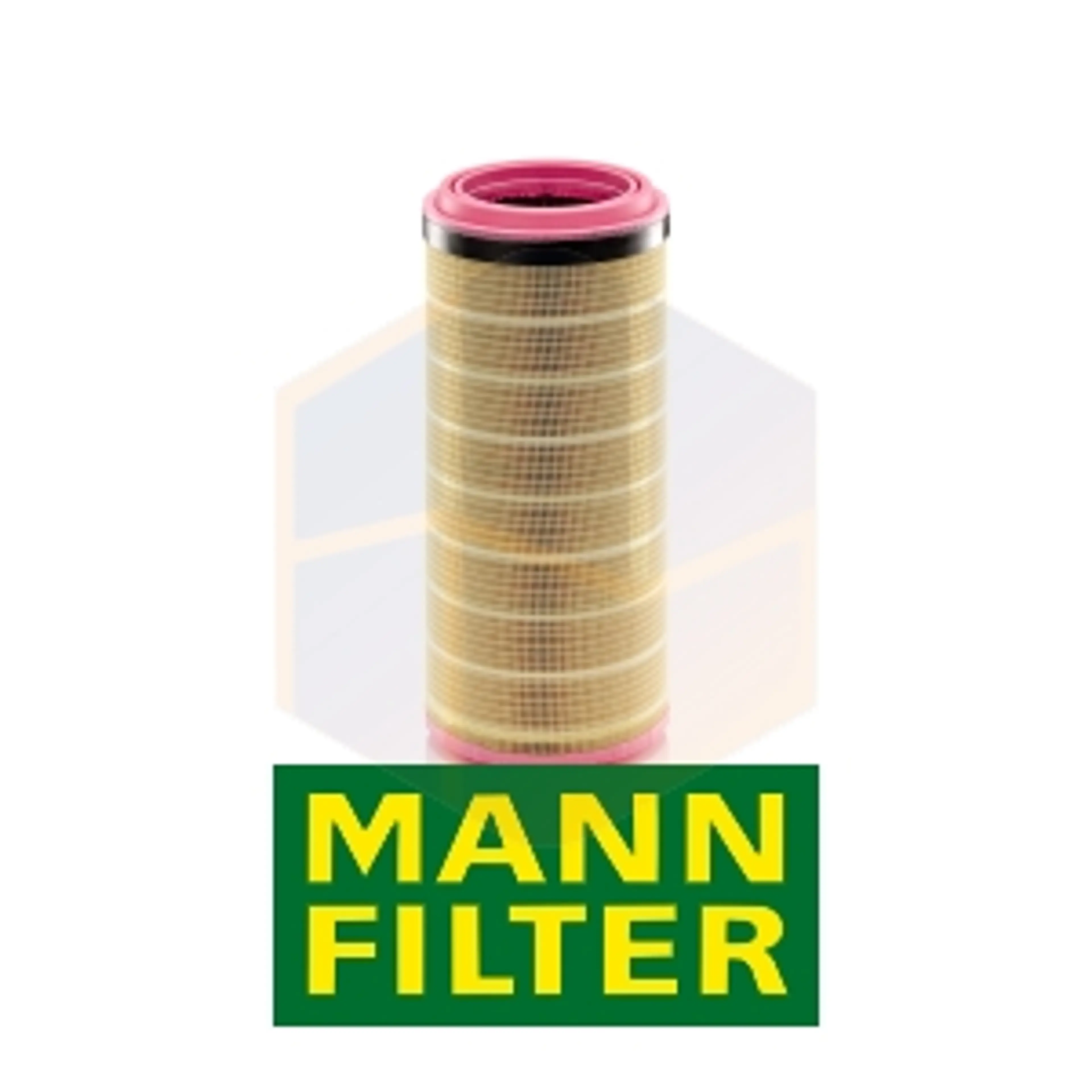 FILTRO AIRE C 28 1460 MANN