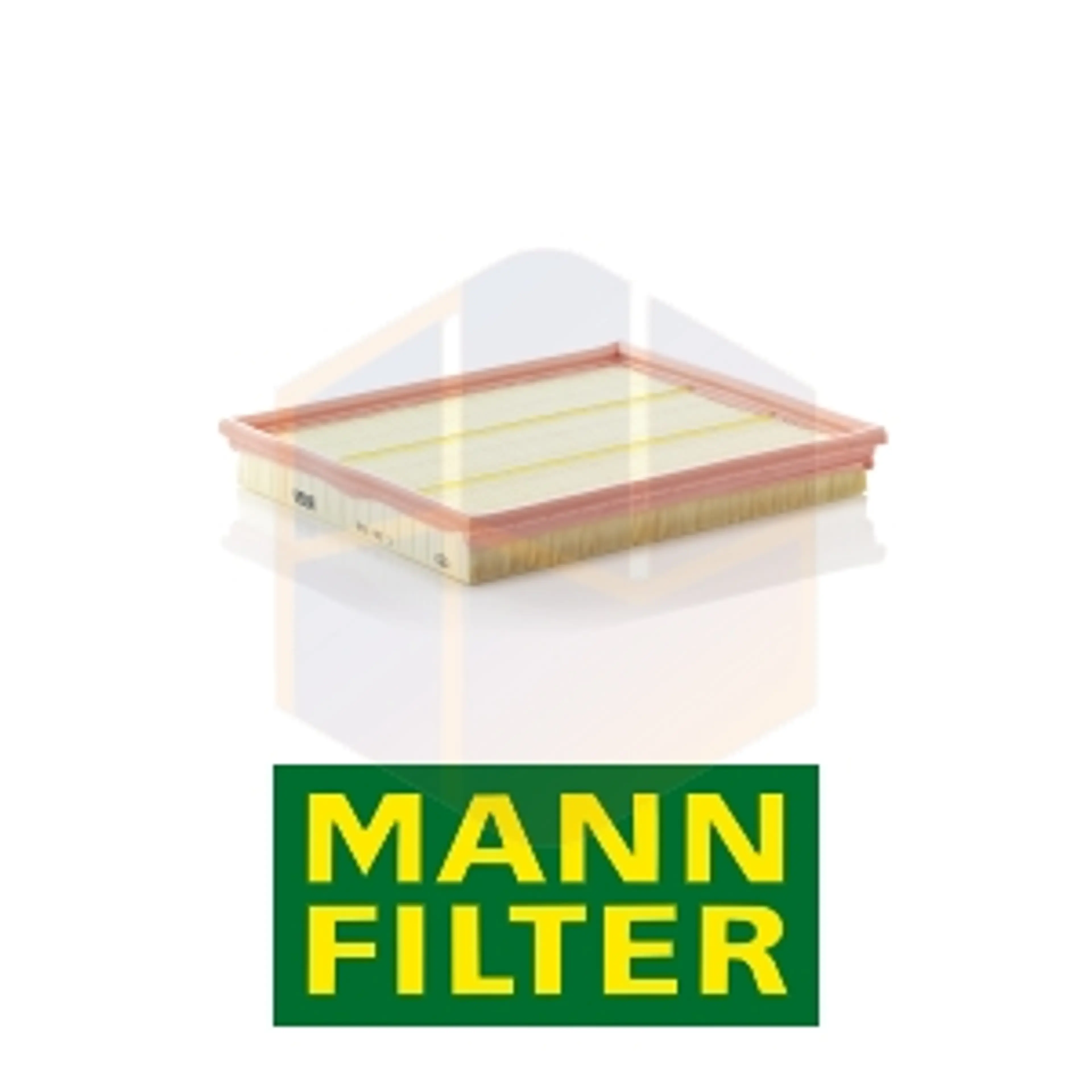 FILTRO AIRE C 28 150 MANN