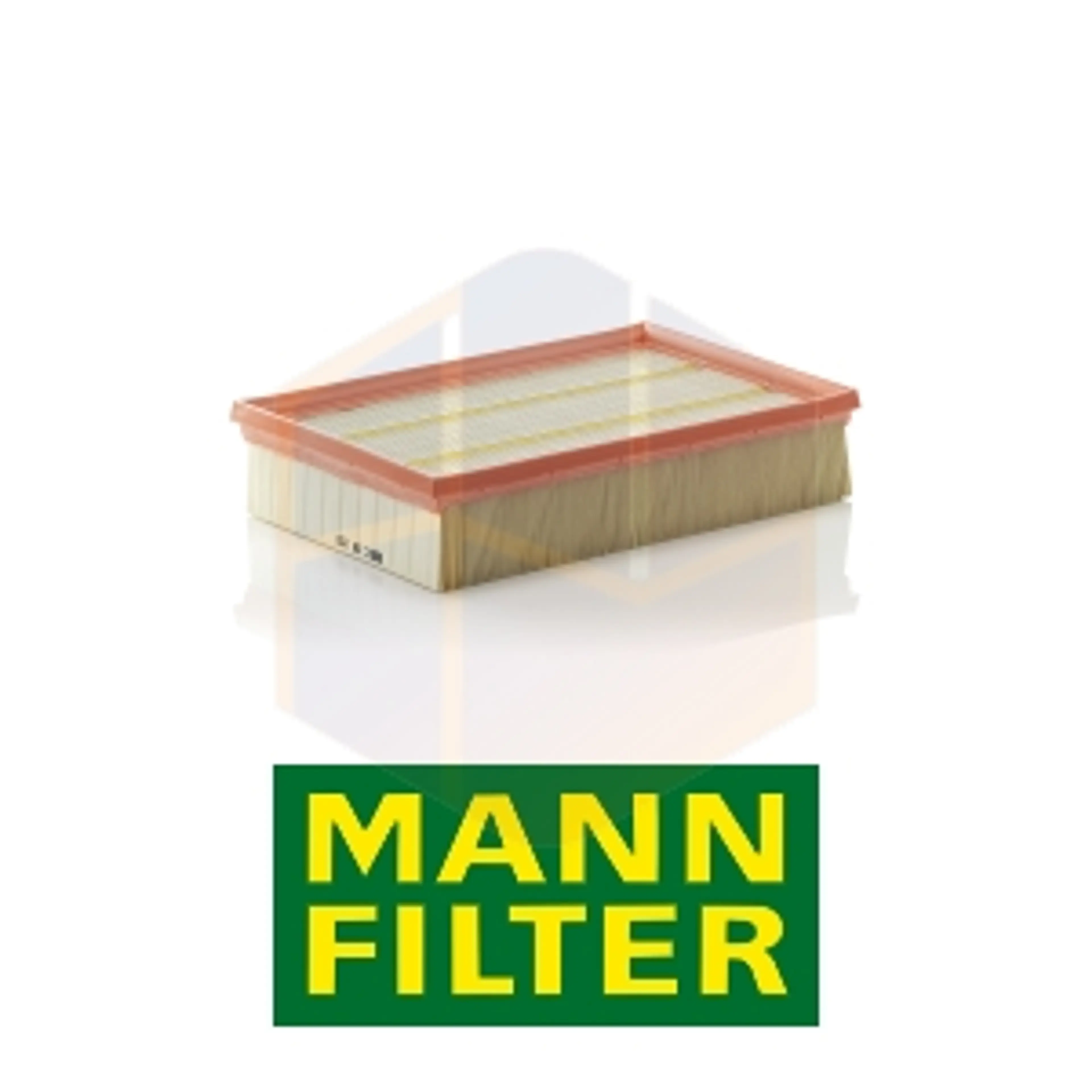 FILTRO AIRE C 28 155 MANN