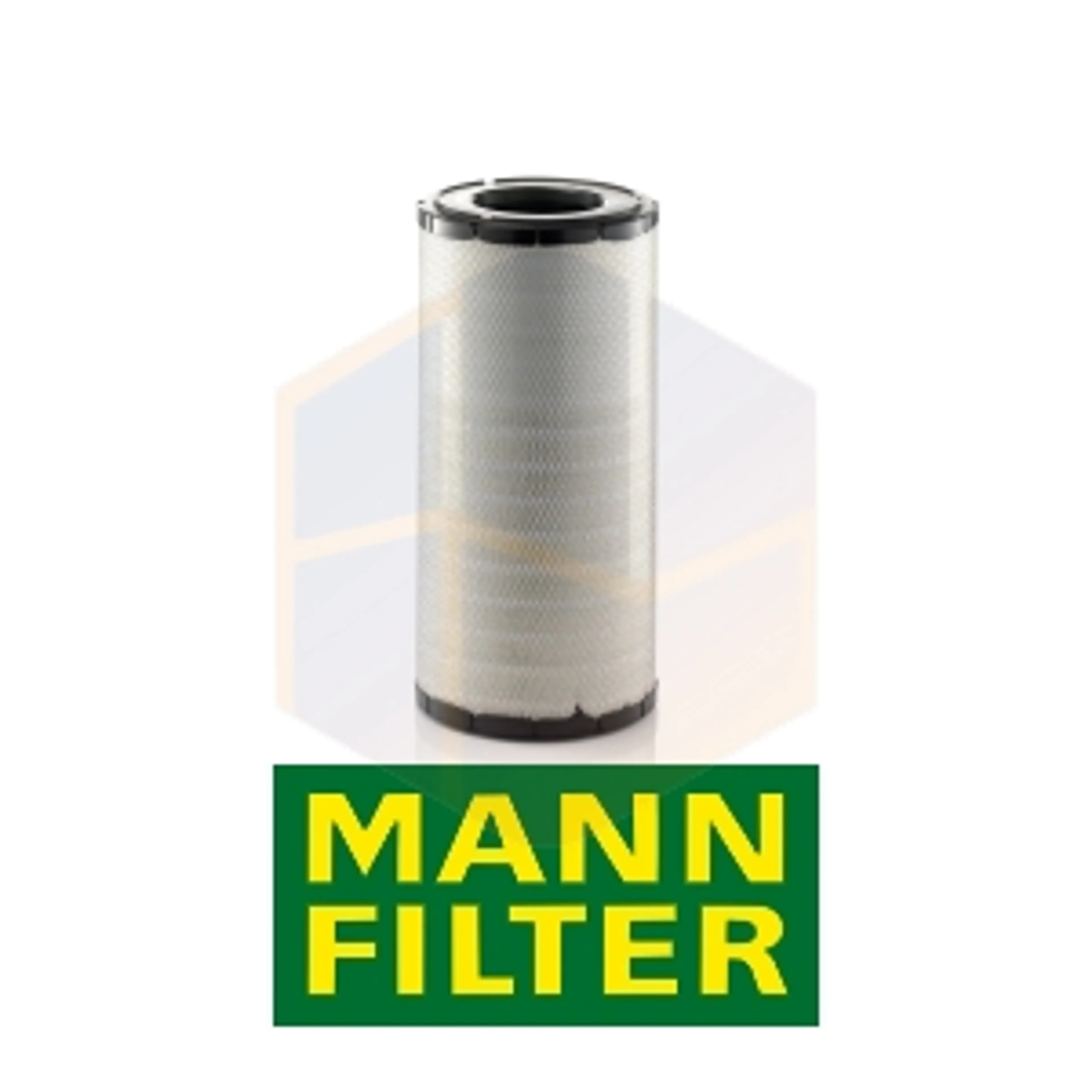 FILTRO AIRE C 28 1580 MANN