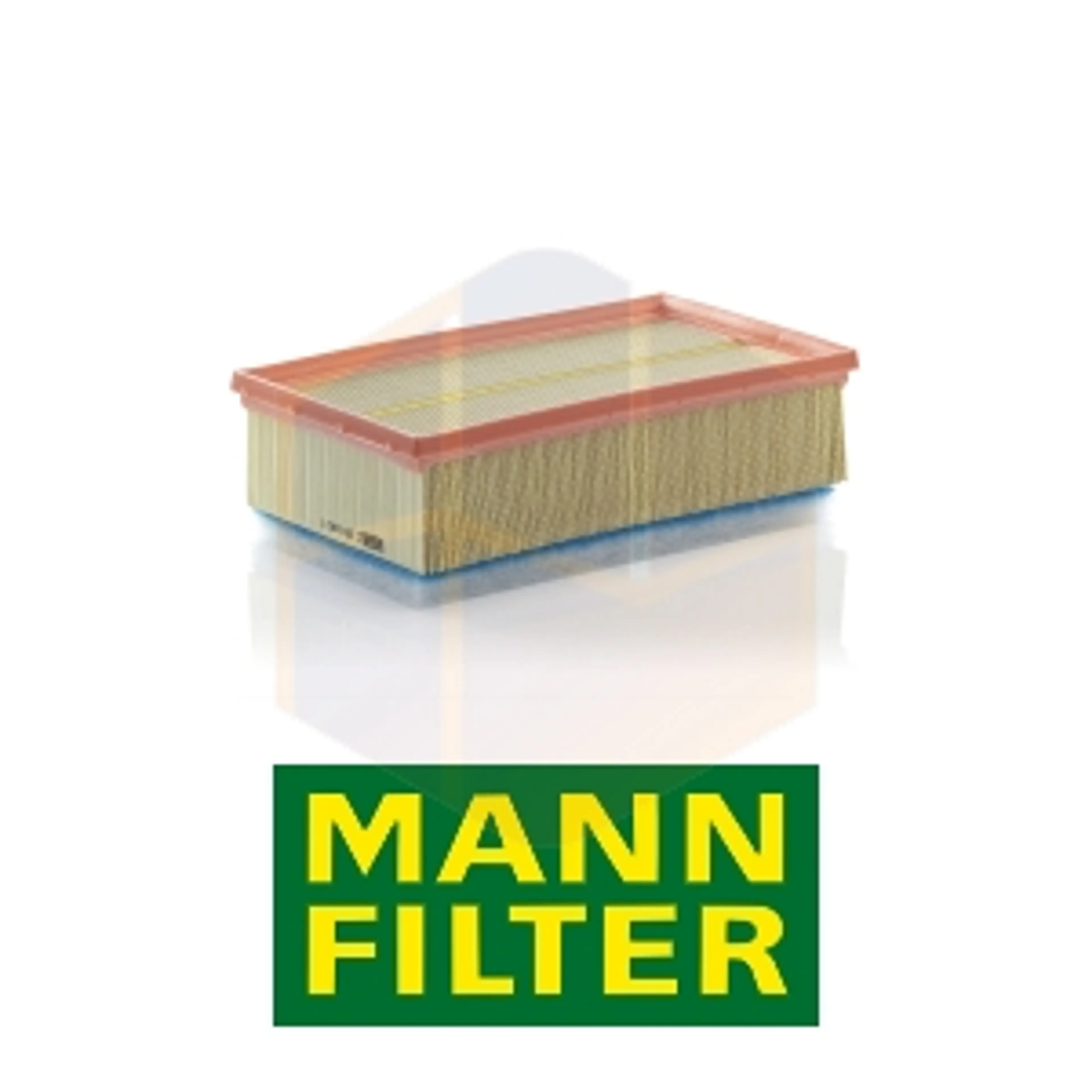 FILTRO AIRE C 28 160/1 MANN