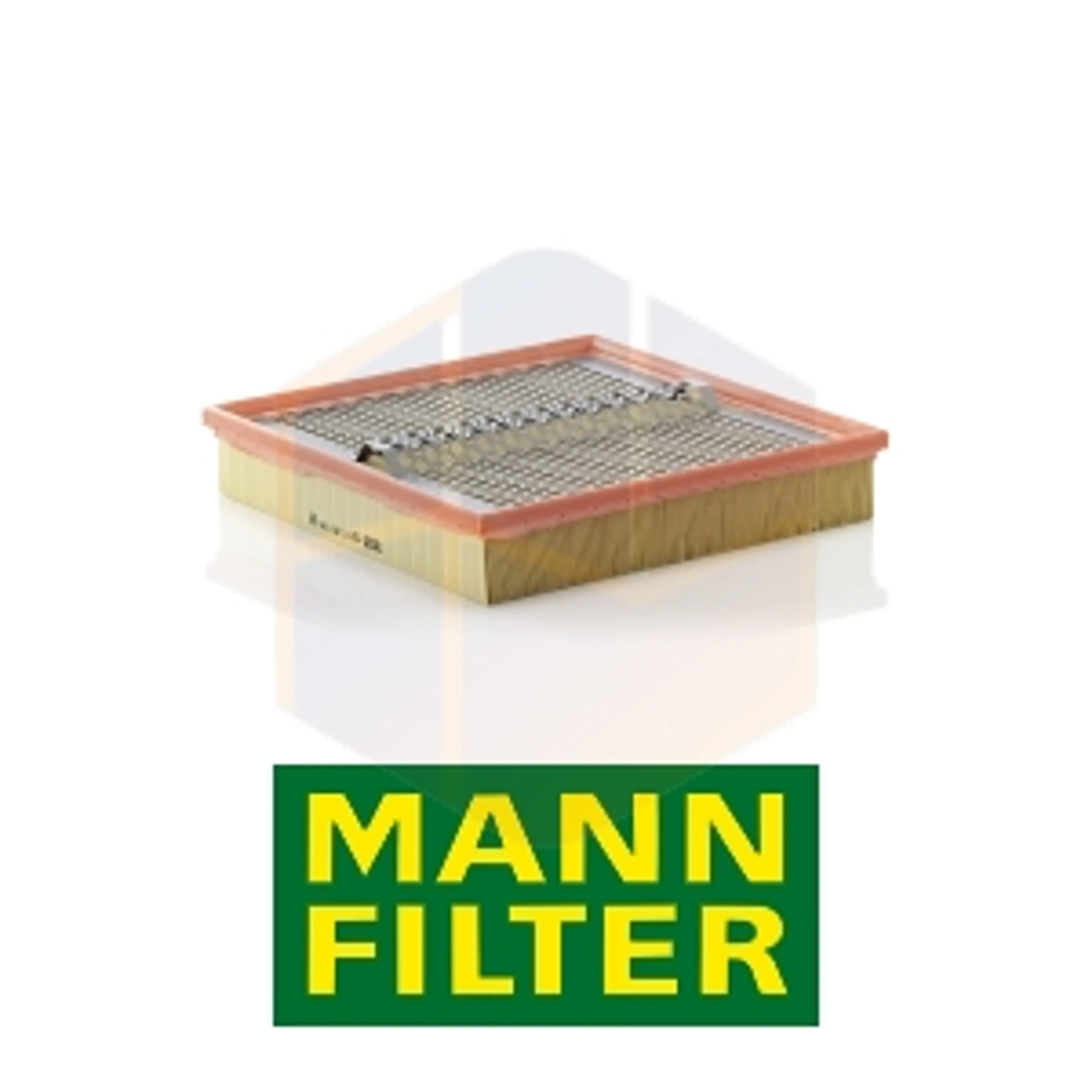 FILTRO AIRE C 28 191 MANN