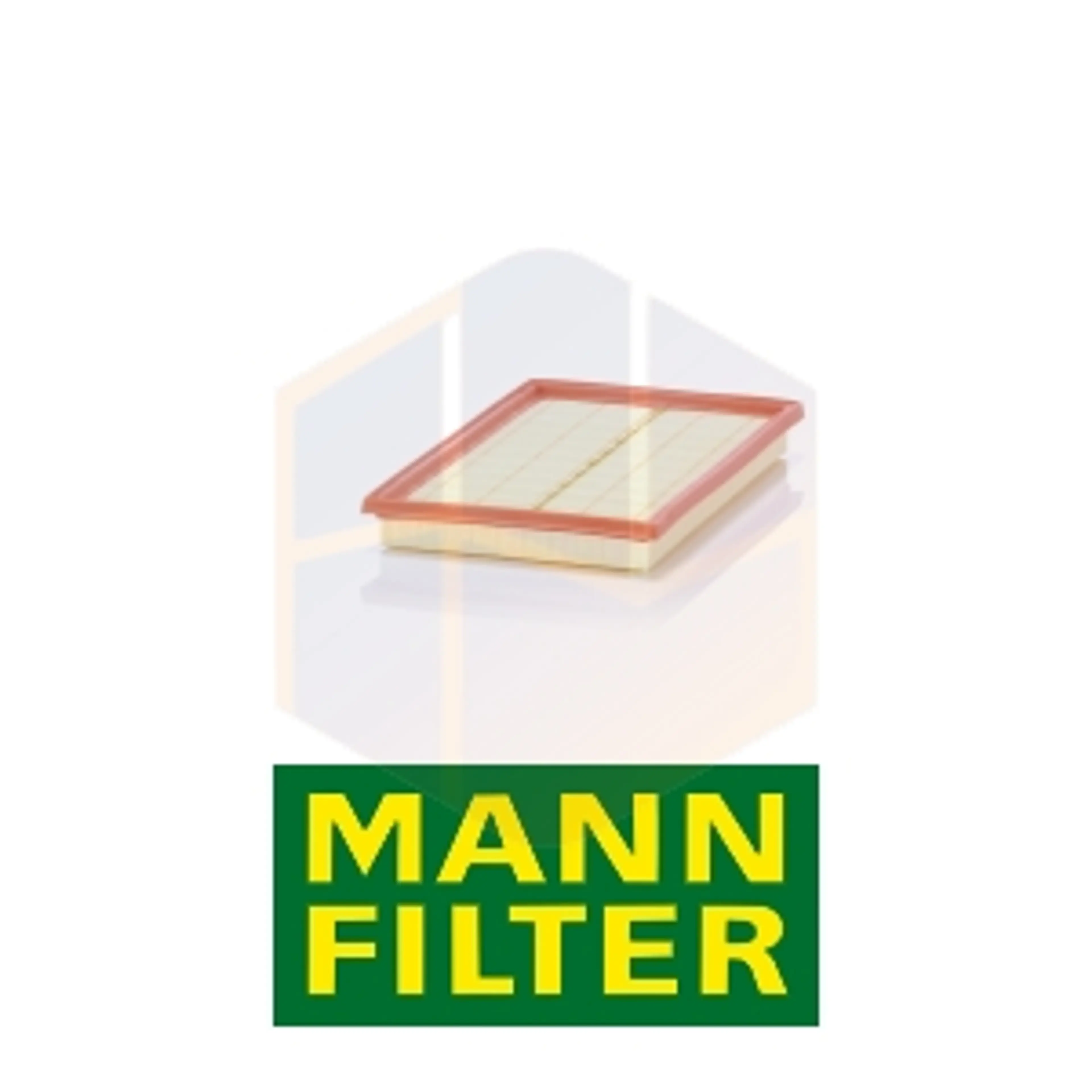 FILTRO AIRE C 28 200 MANN