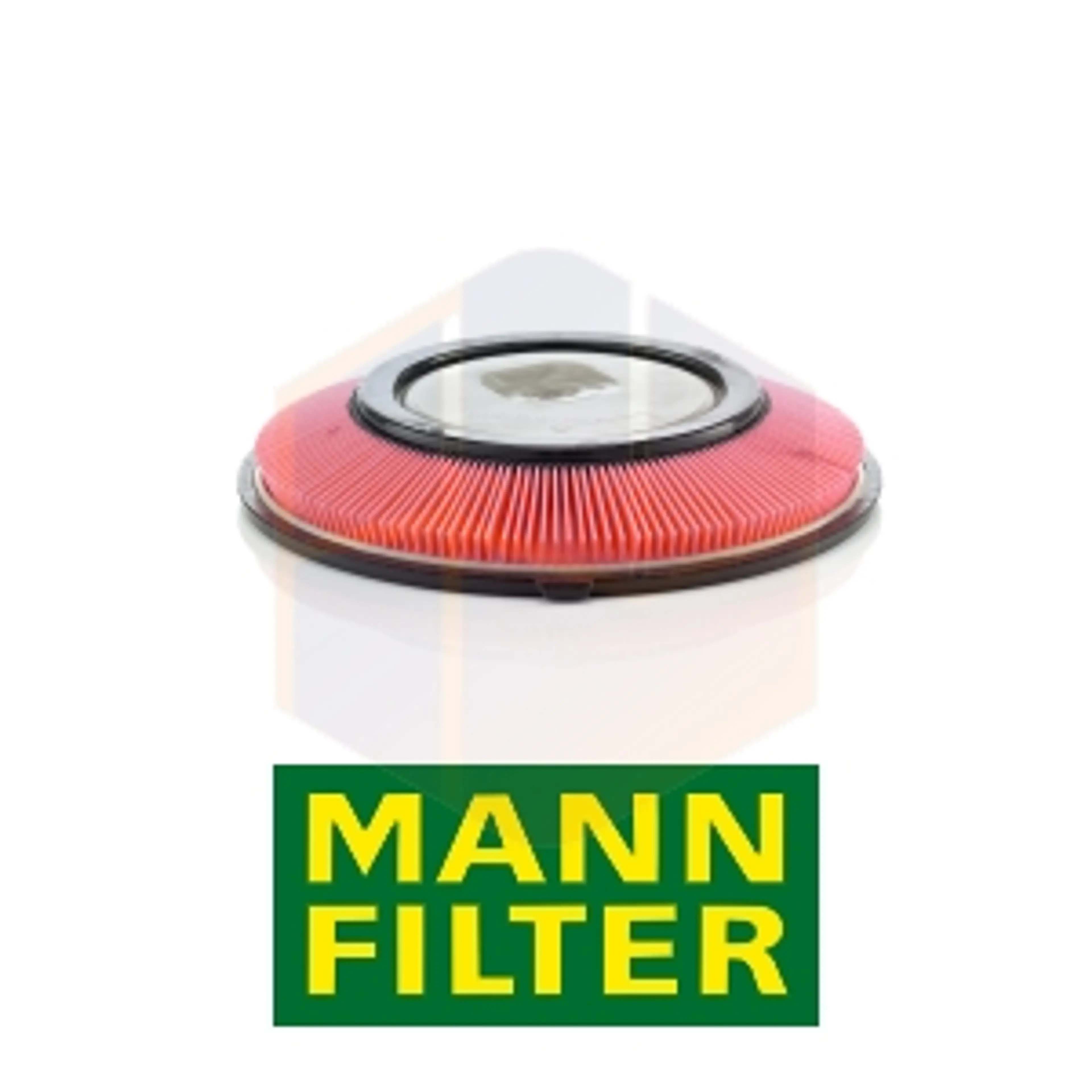 FILTRO AIRE C 2821 MANN