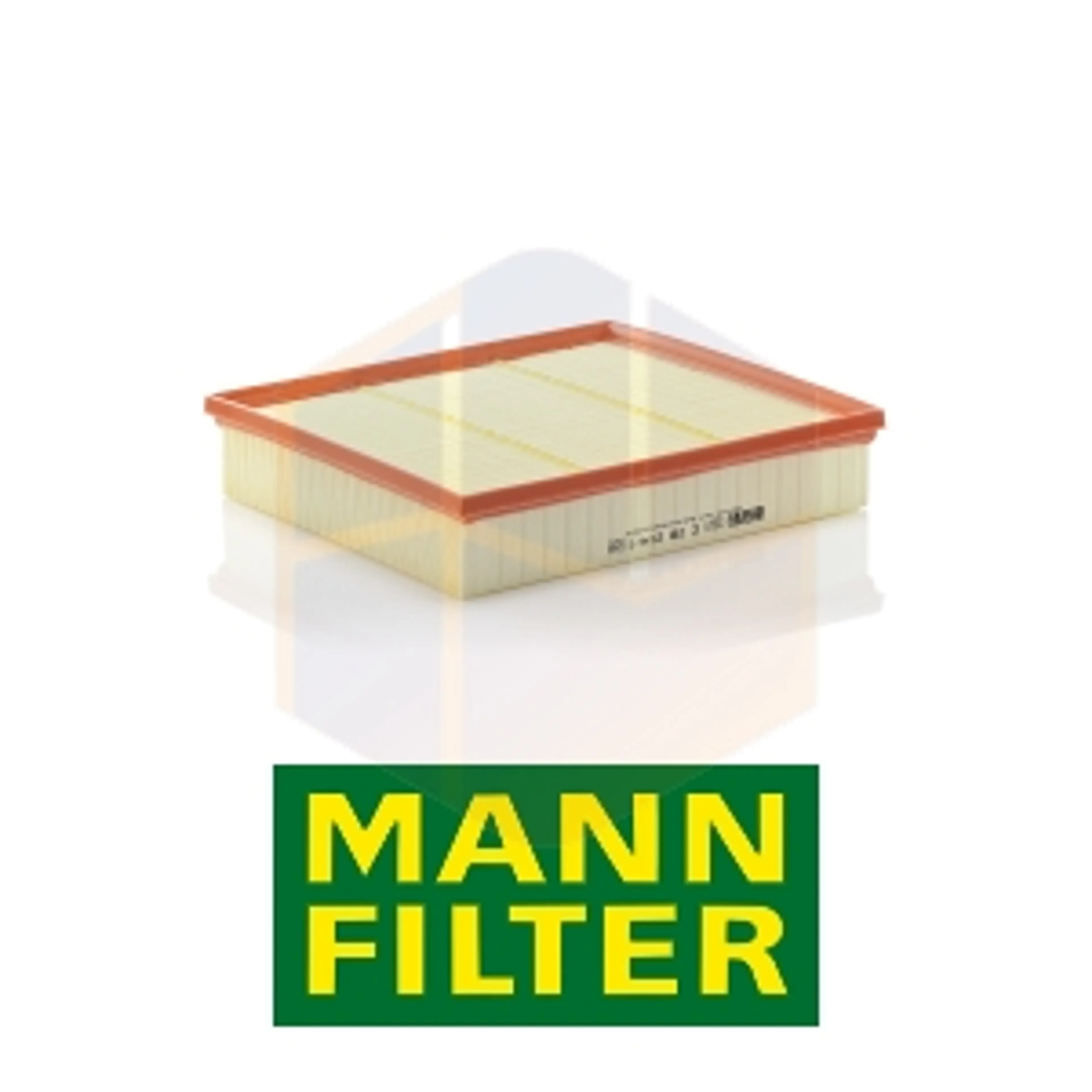 FILTRO AIRE C 28 214/1 MANN