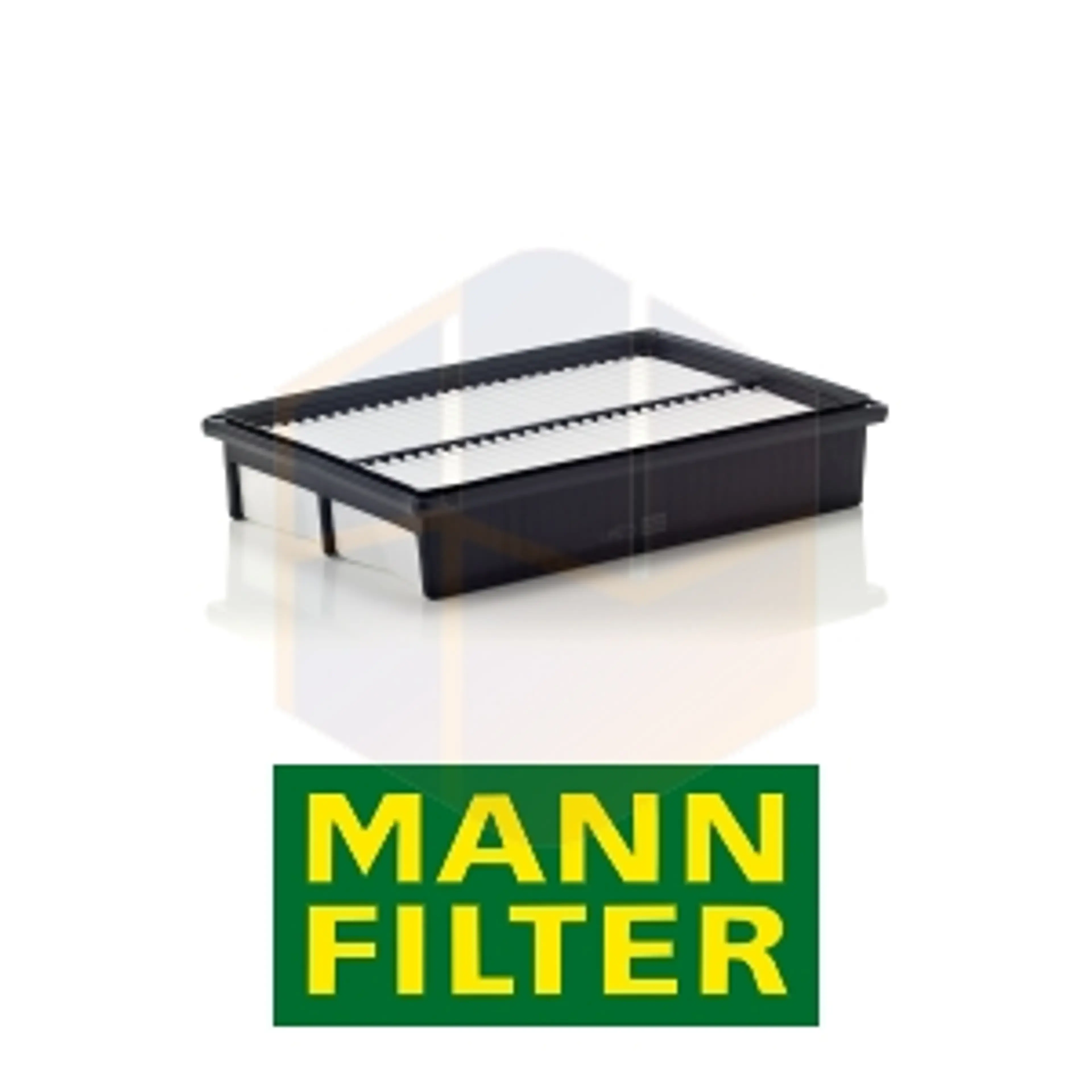 FILTRO AIRE C 2841 MANN