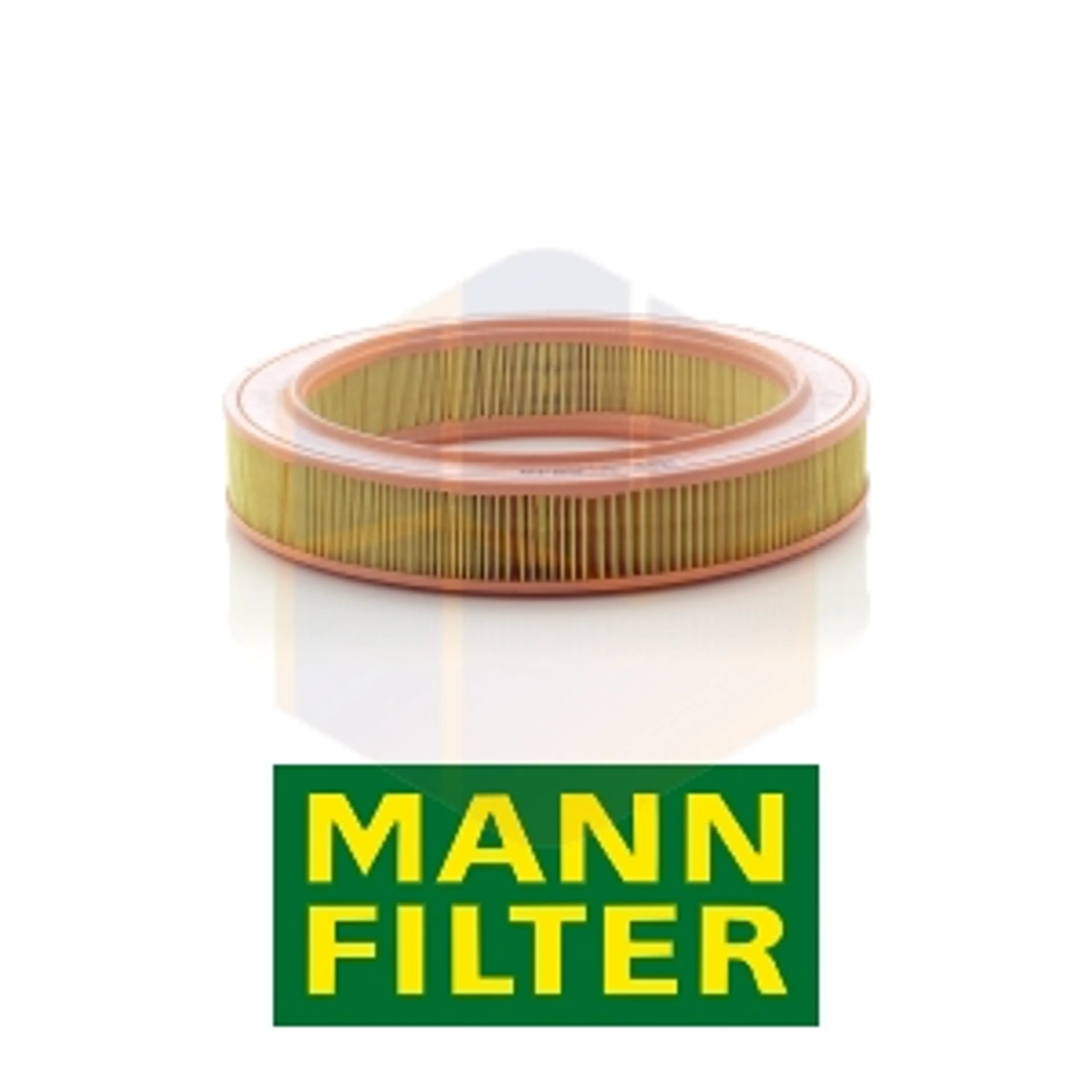 FILTRO AIRE C 2846 MANN