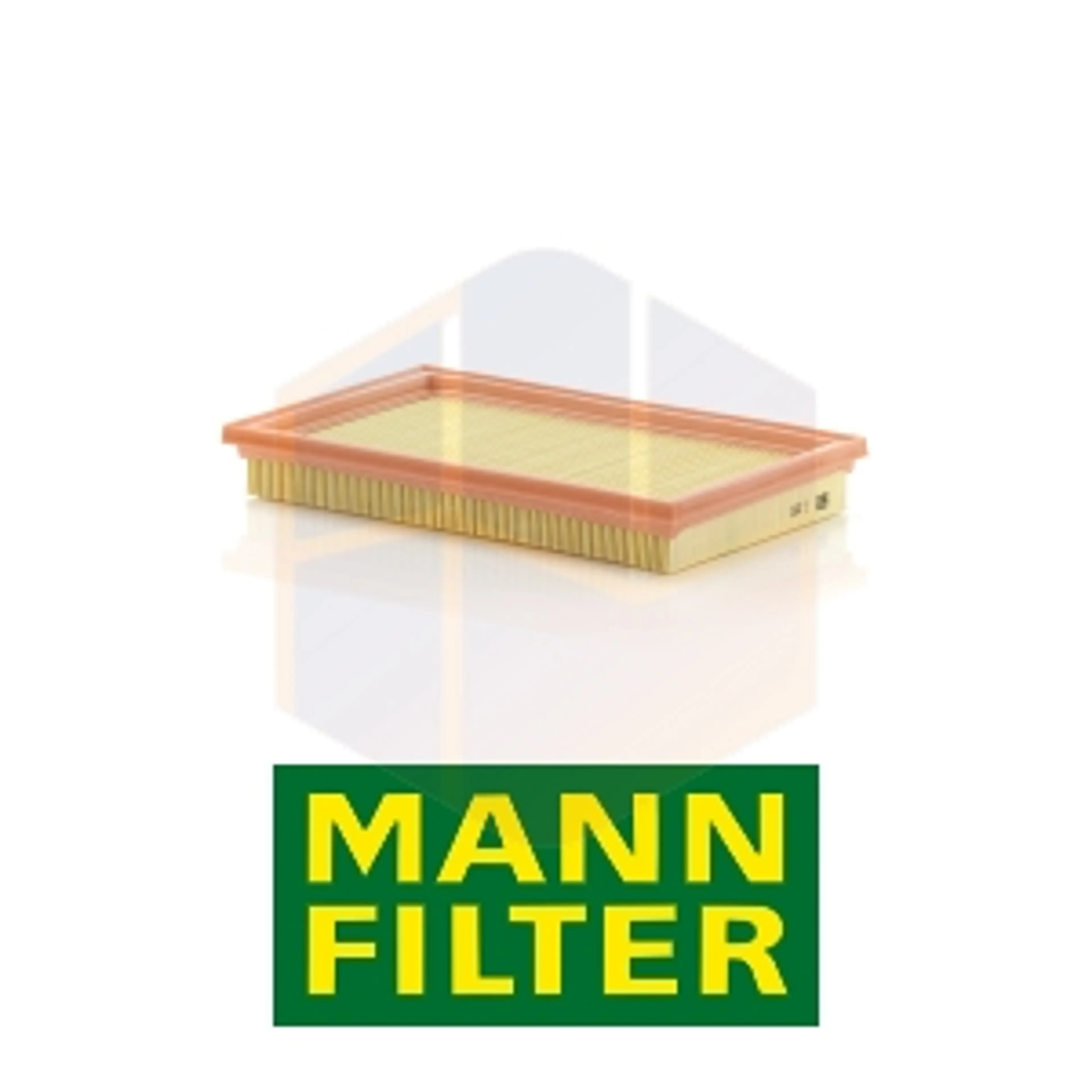 FILTRO AIRE C 2851 MANN