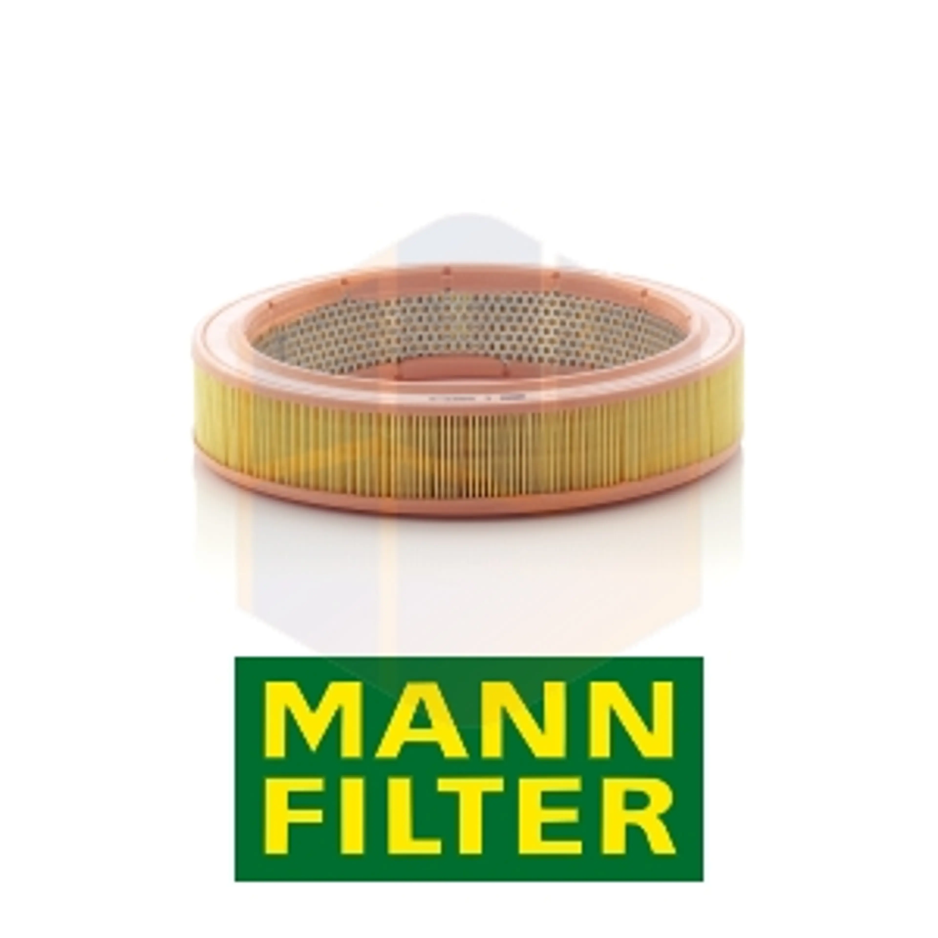 FILTRO AIRE C 2852/2 MANN