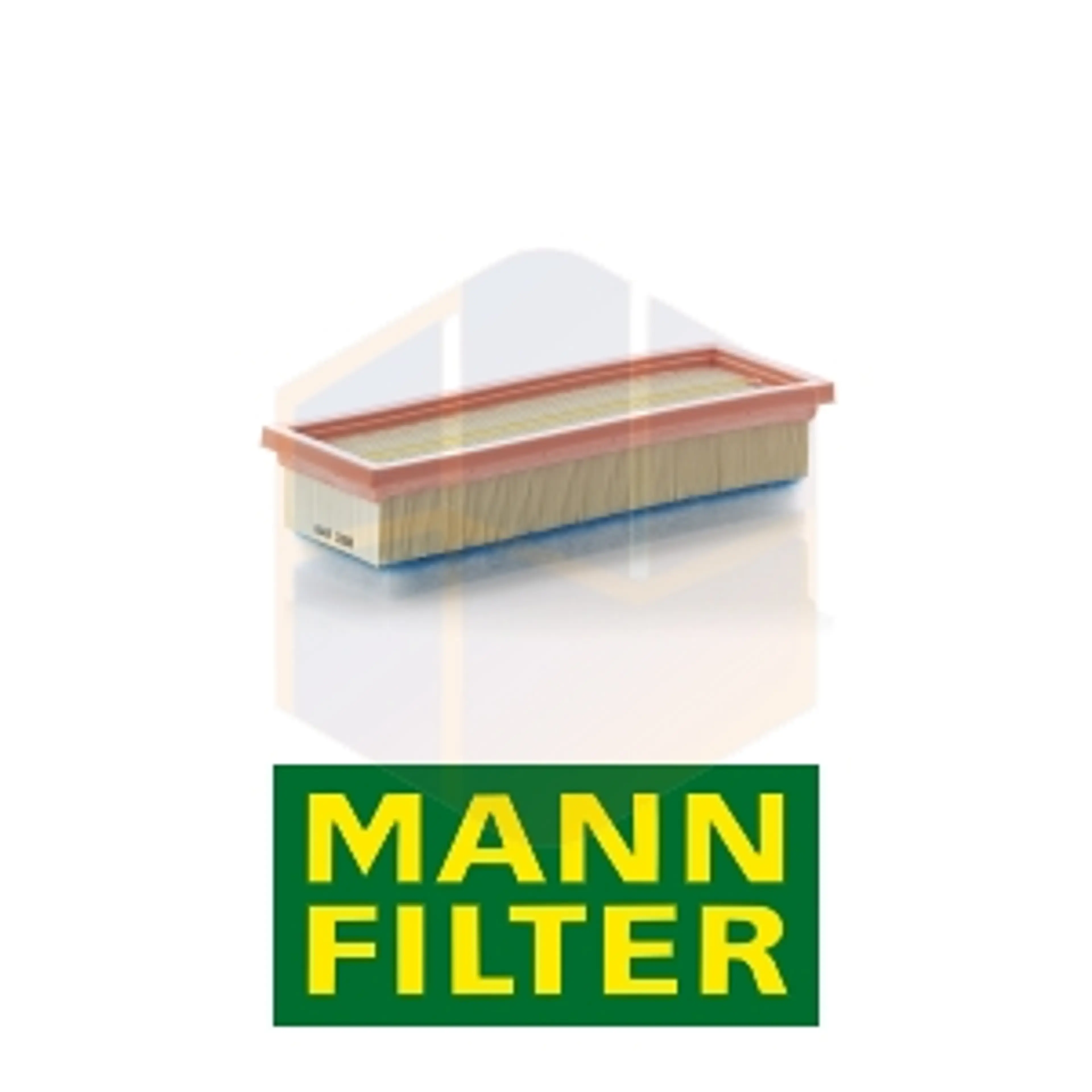 FILTRO AIRE C 2859 MANN