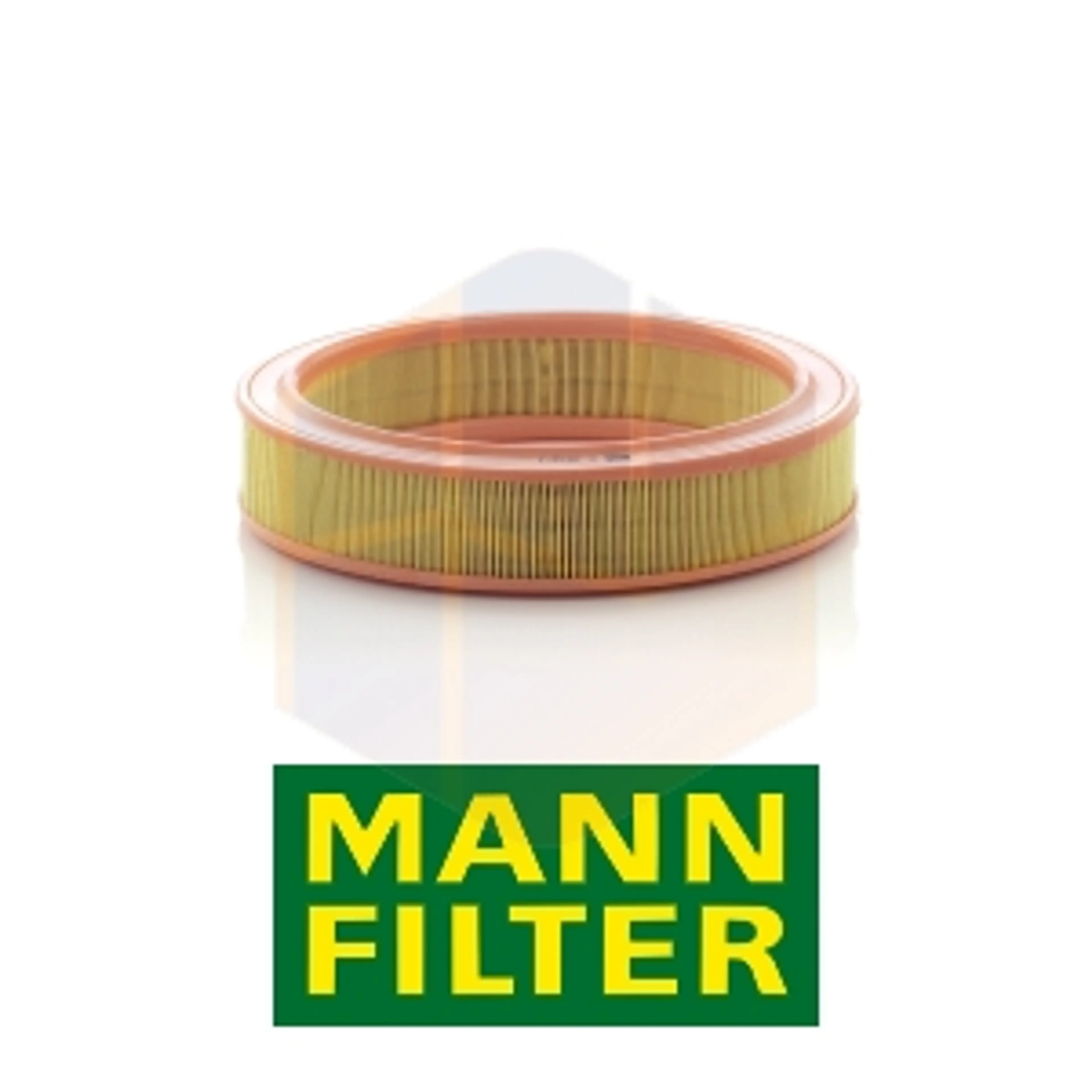 FILTRO AIRE C 2873/1 MANN