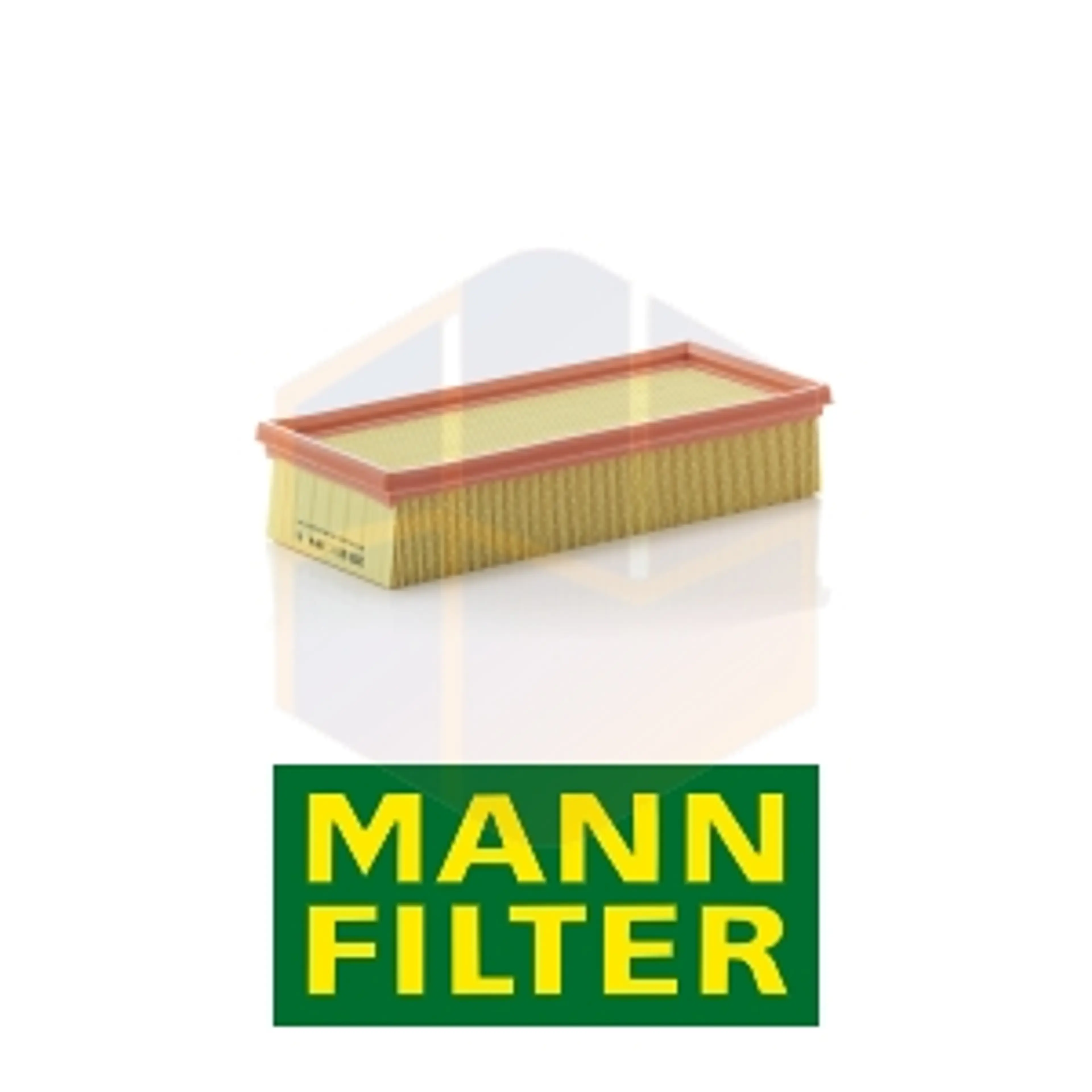 FILTRO AIRE C 2874 MANN