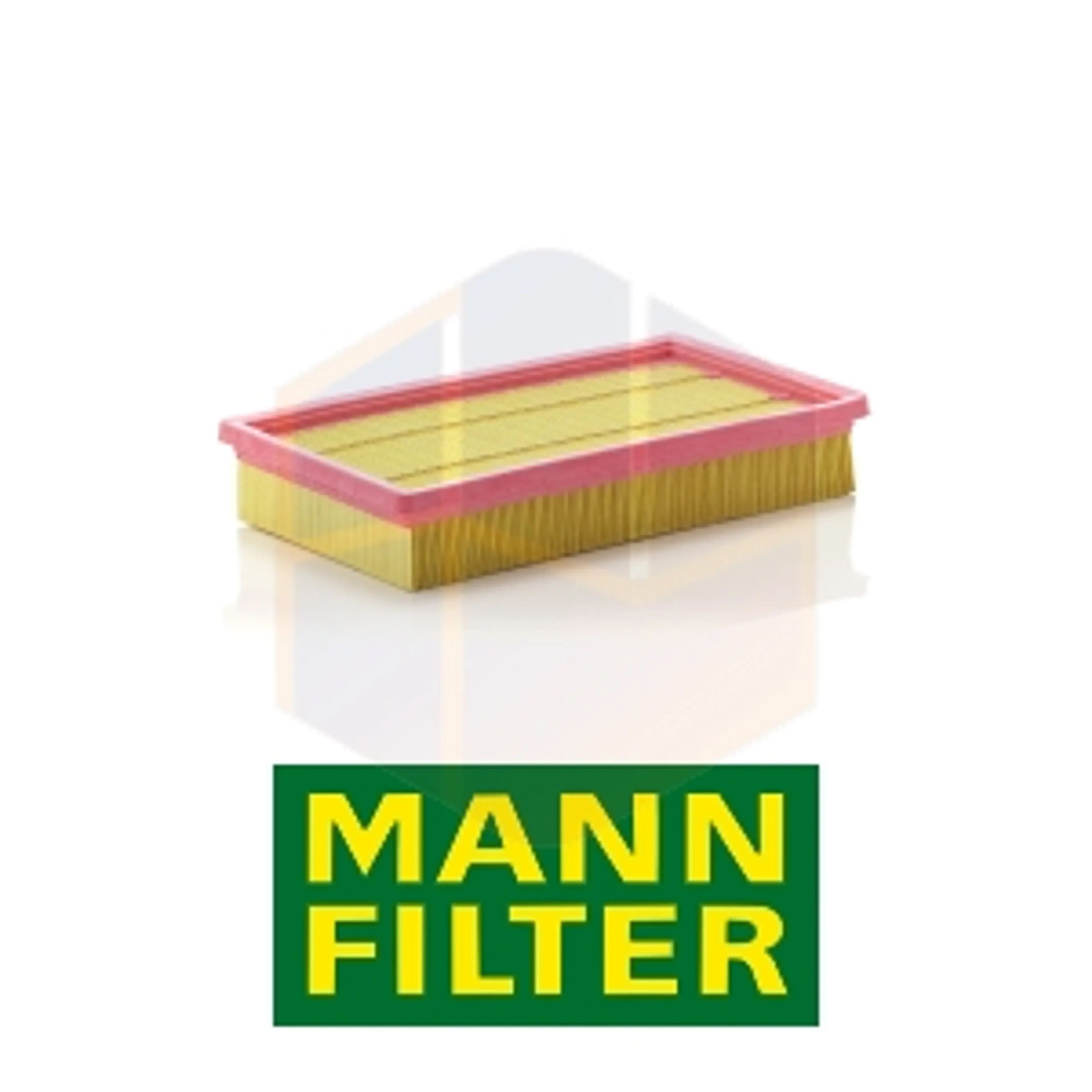 FILTRO AIRE C 2892 MANN