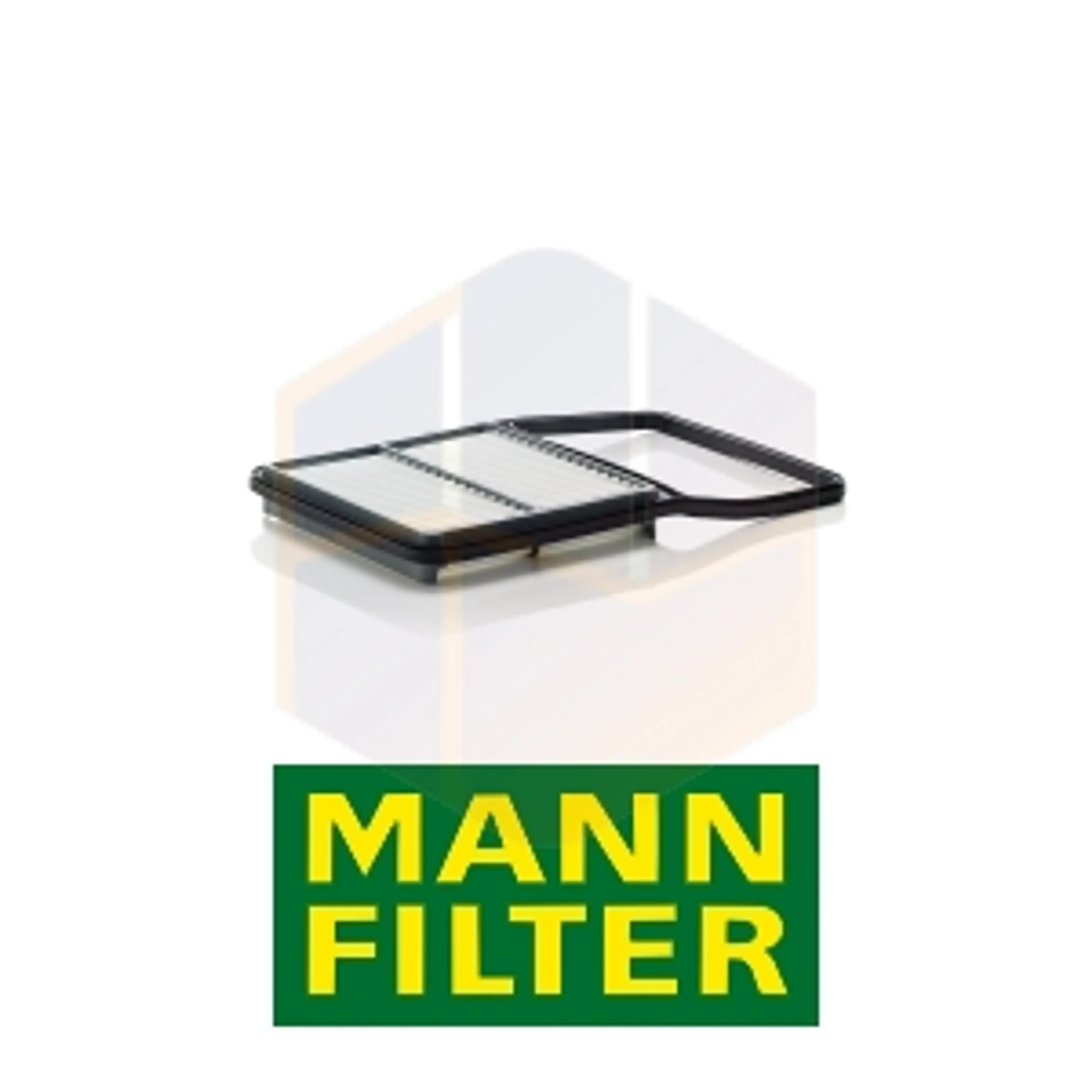 FILTRO AIRE C 29 002 MANN